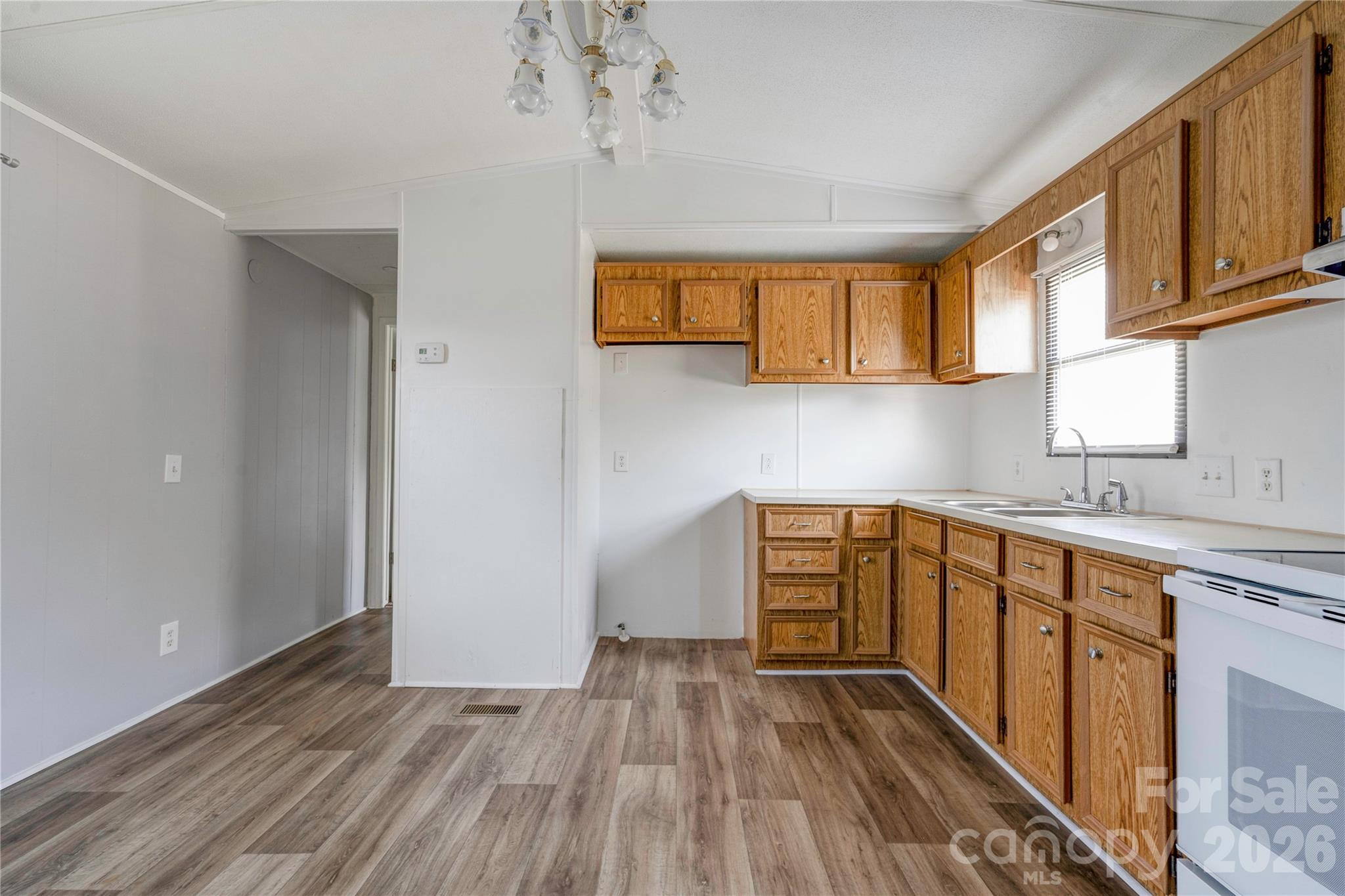 2728 Polkville Road — Shelby