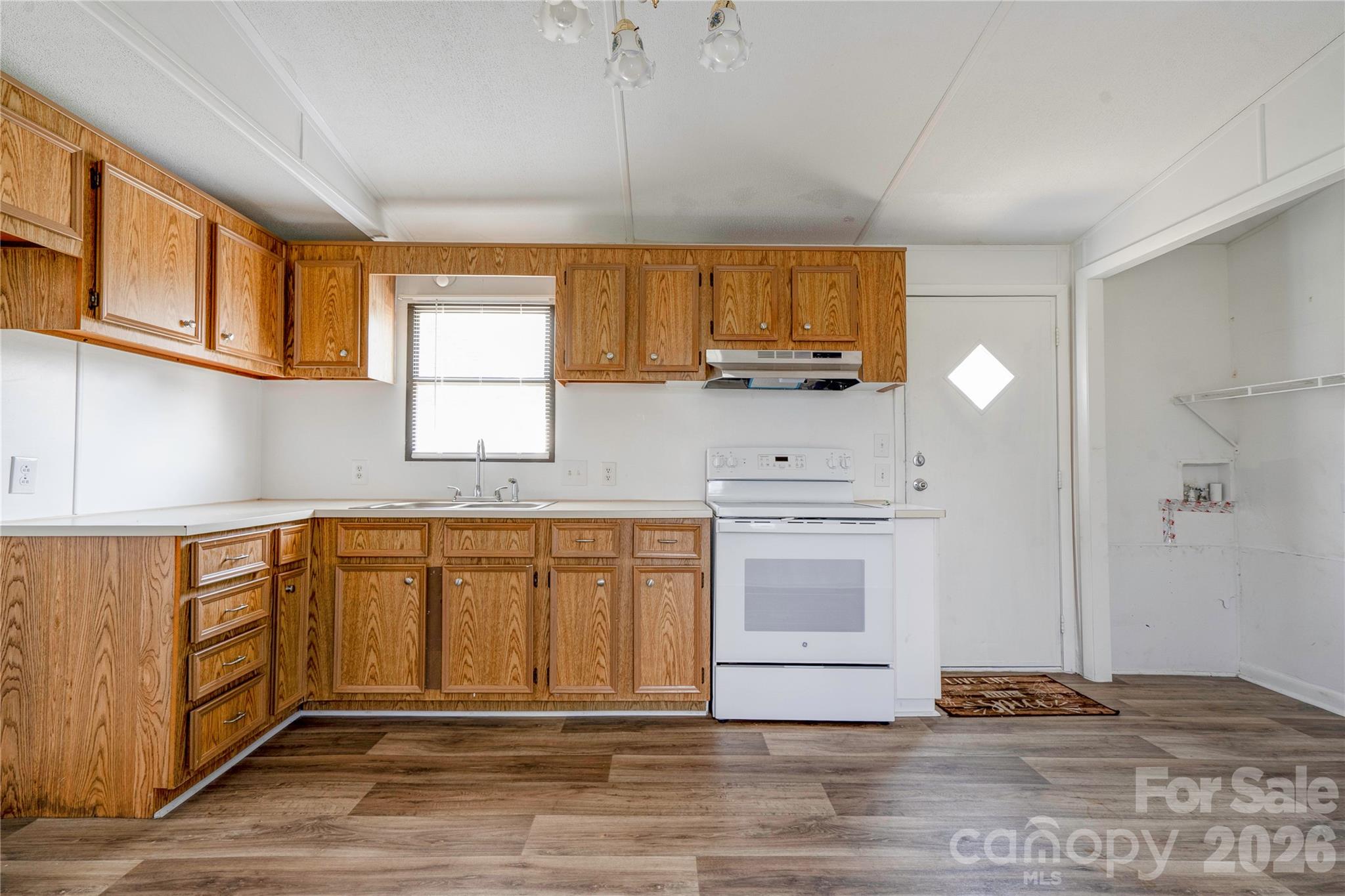 2728 Polkville Road — Shelby