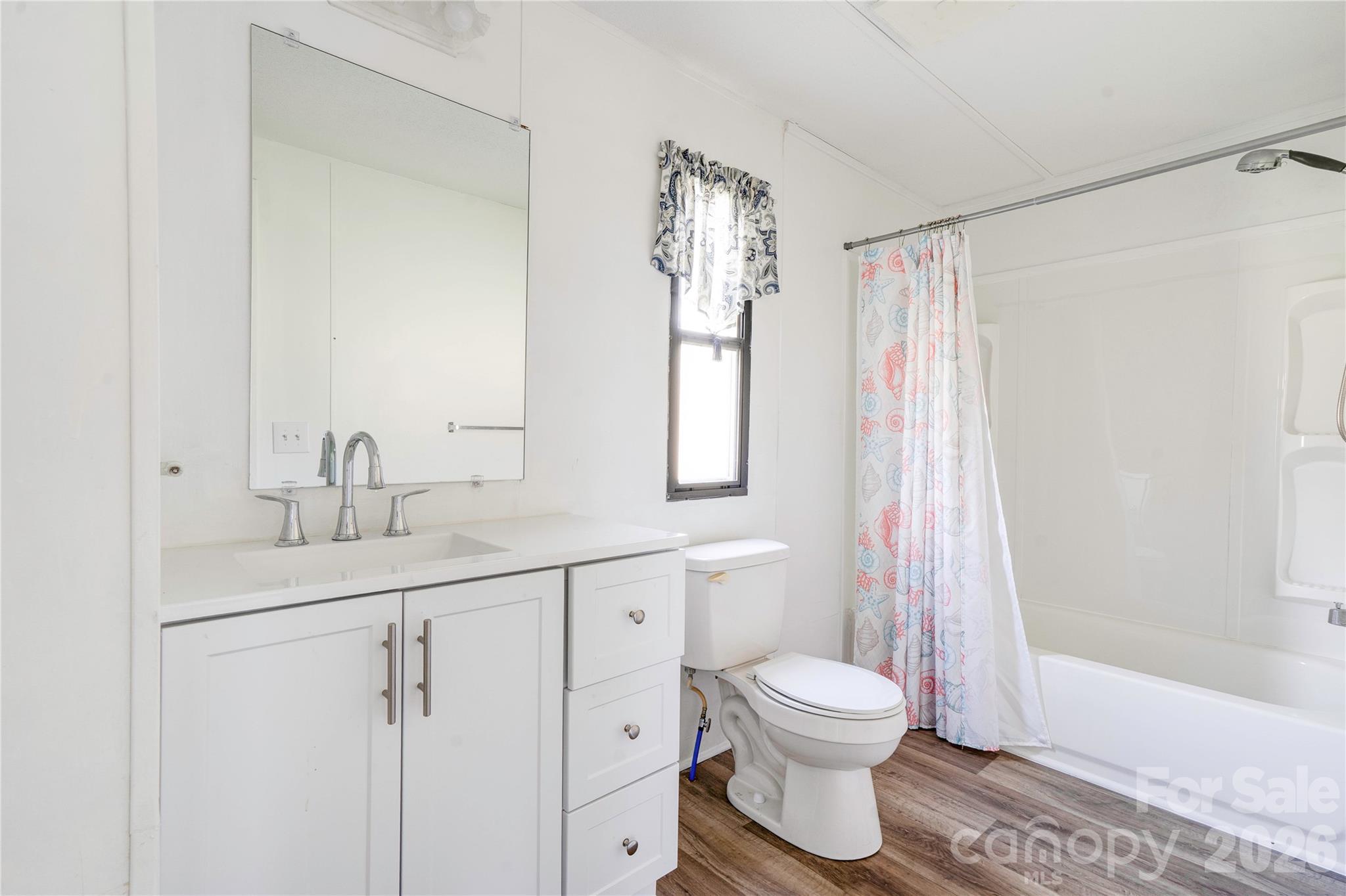 2728 Polkville Road — Shelby