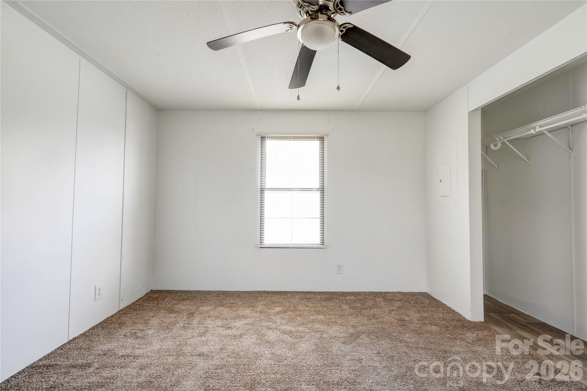 2728 Polkville Road — Shelby