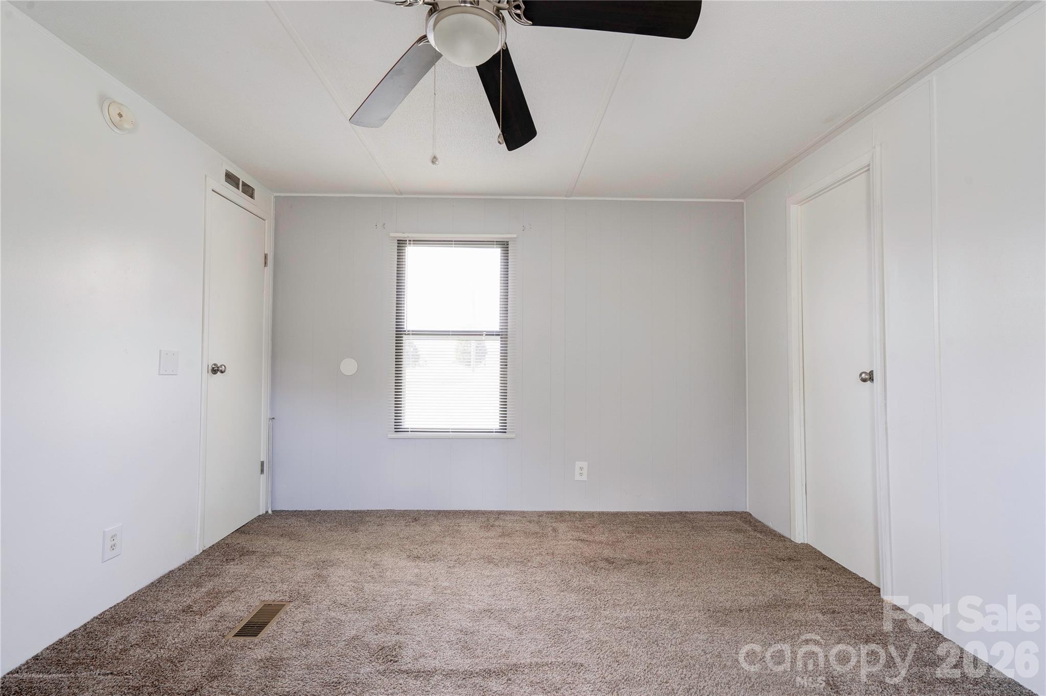 2728 Polkville Road — Shelby