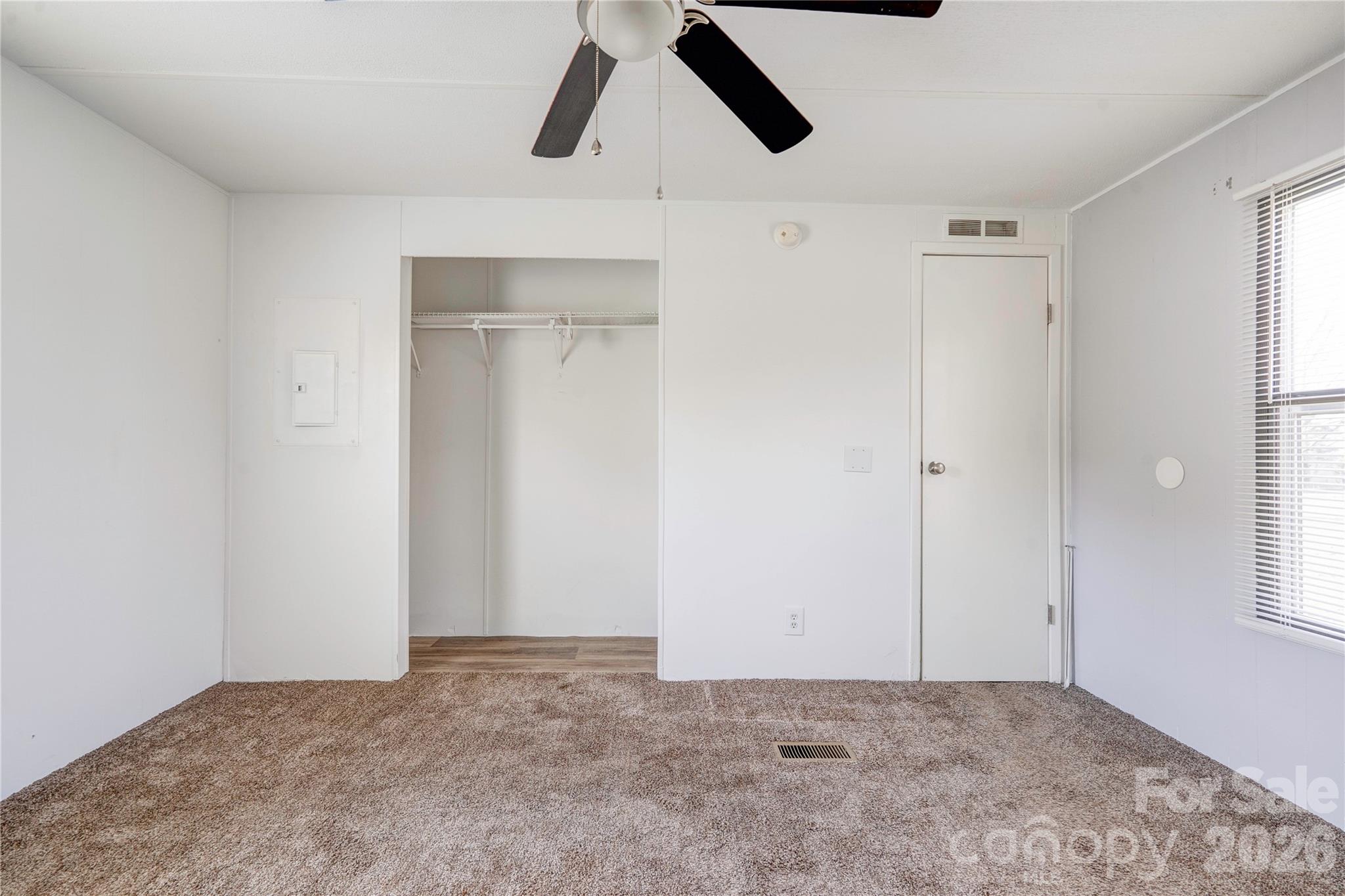 2728 Polkville Road — Shelby