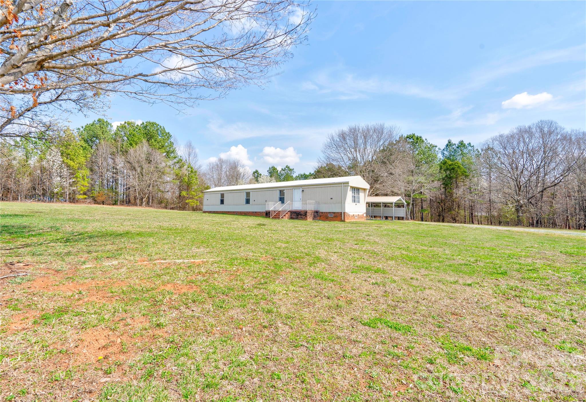 2728 Polkville Road — Shelby