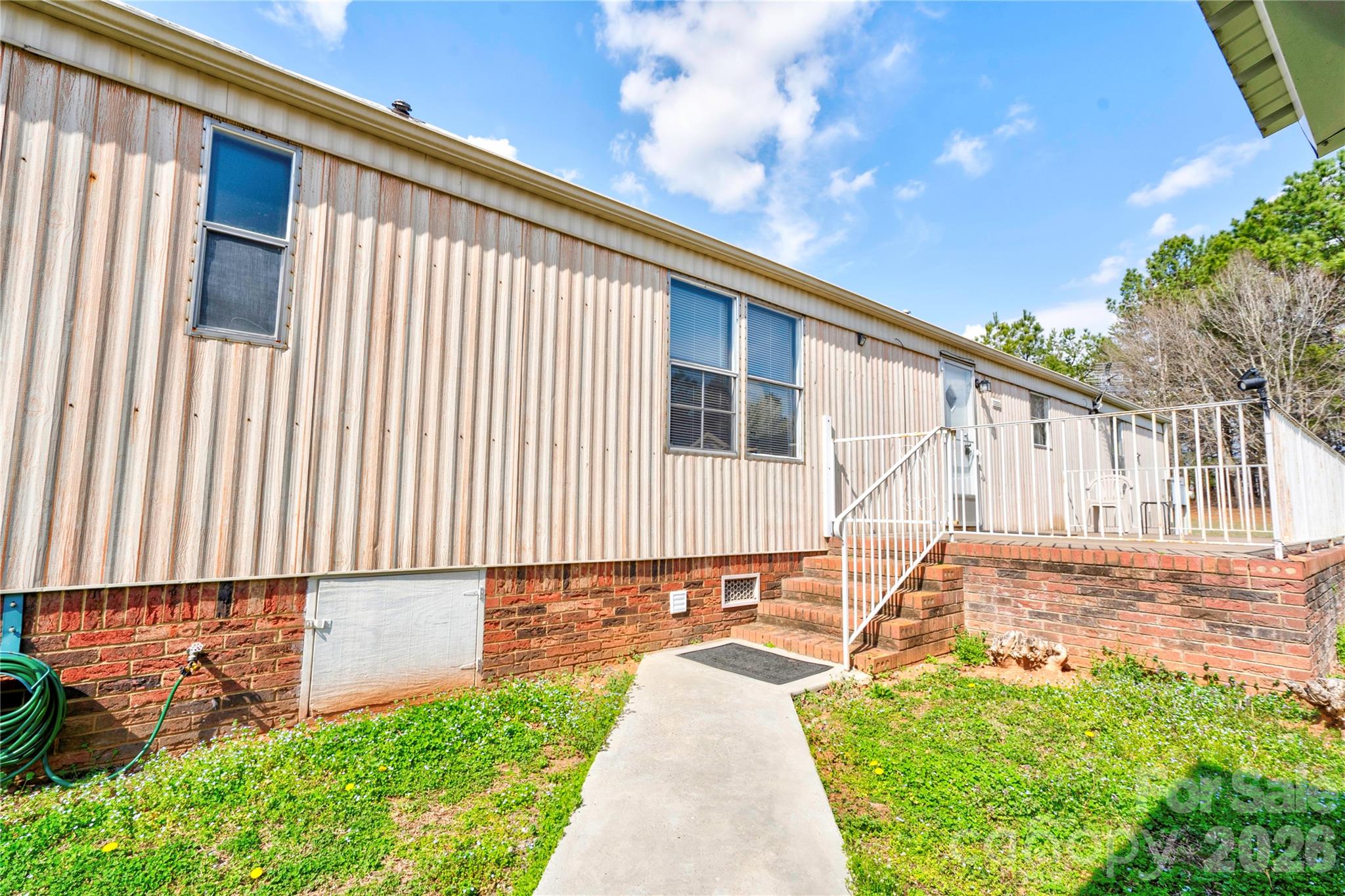 2728 Polkville Road — Shelby