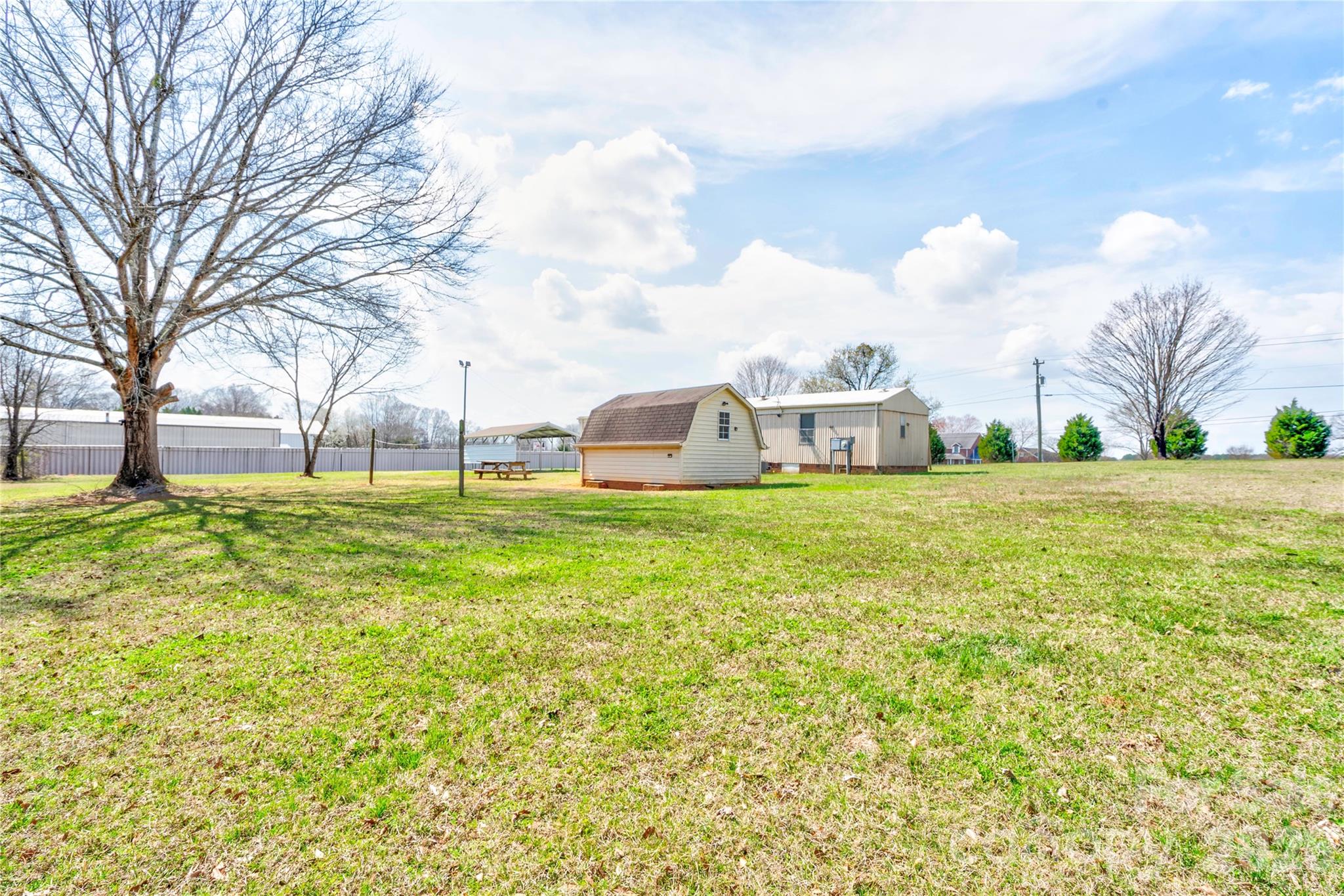 2728 Polkville Road — Shelby