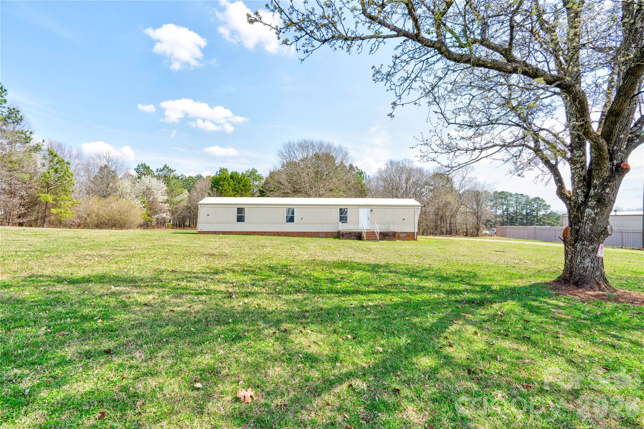 2728 Polkville Road — Shelby