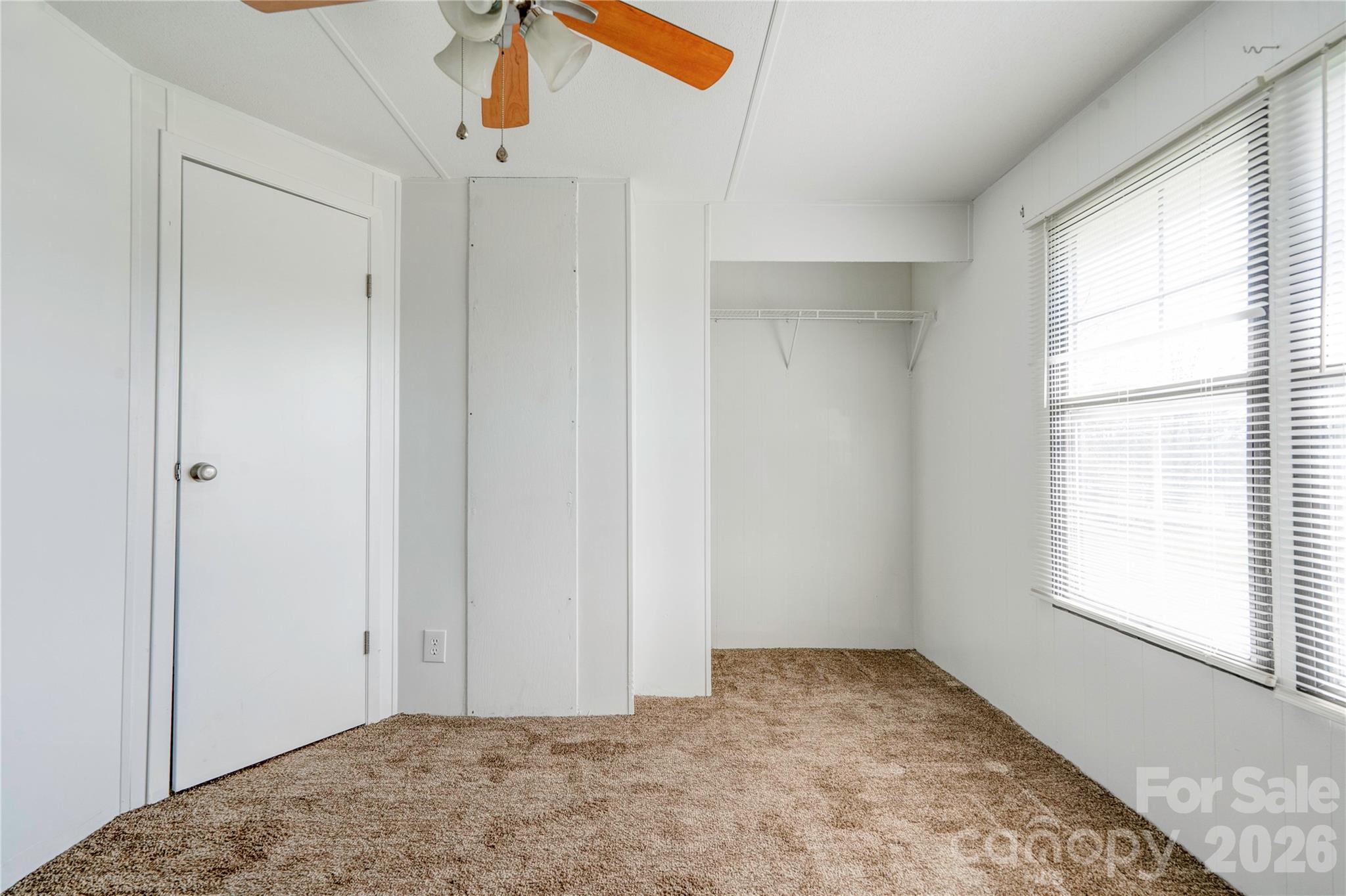 2728 Polkville Road — Shelby