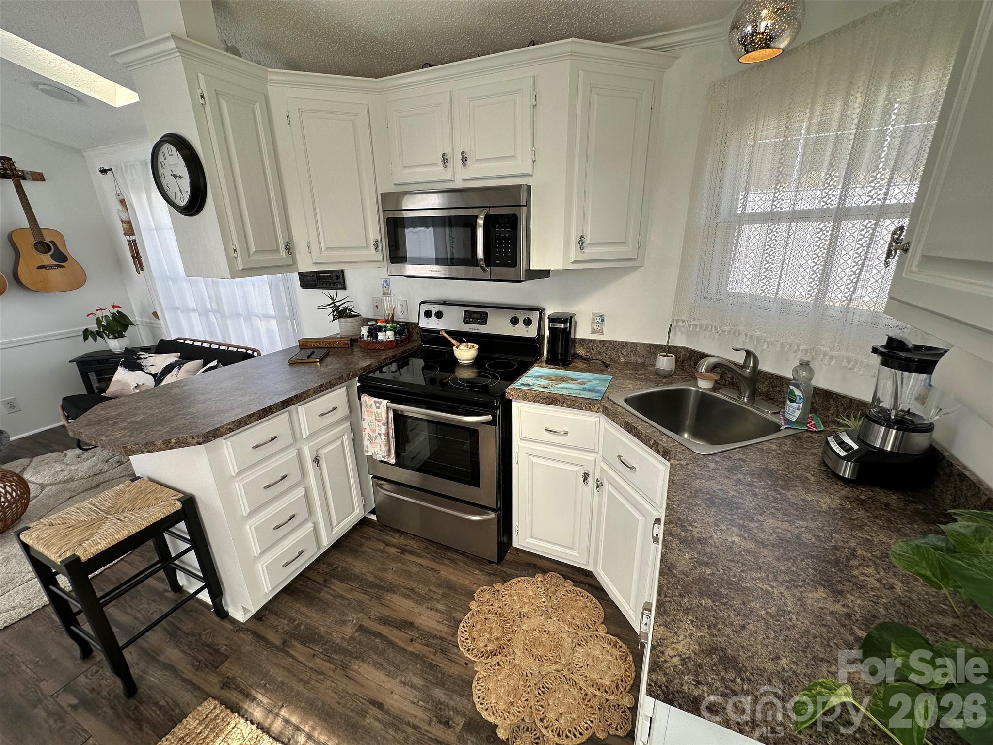 166 Eagle Drive — New London