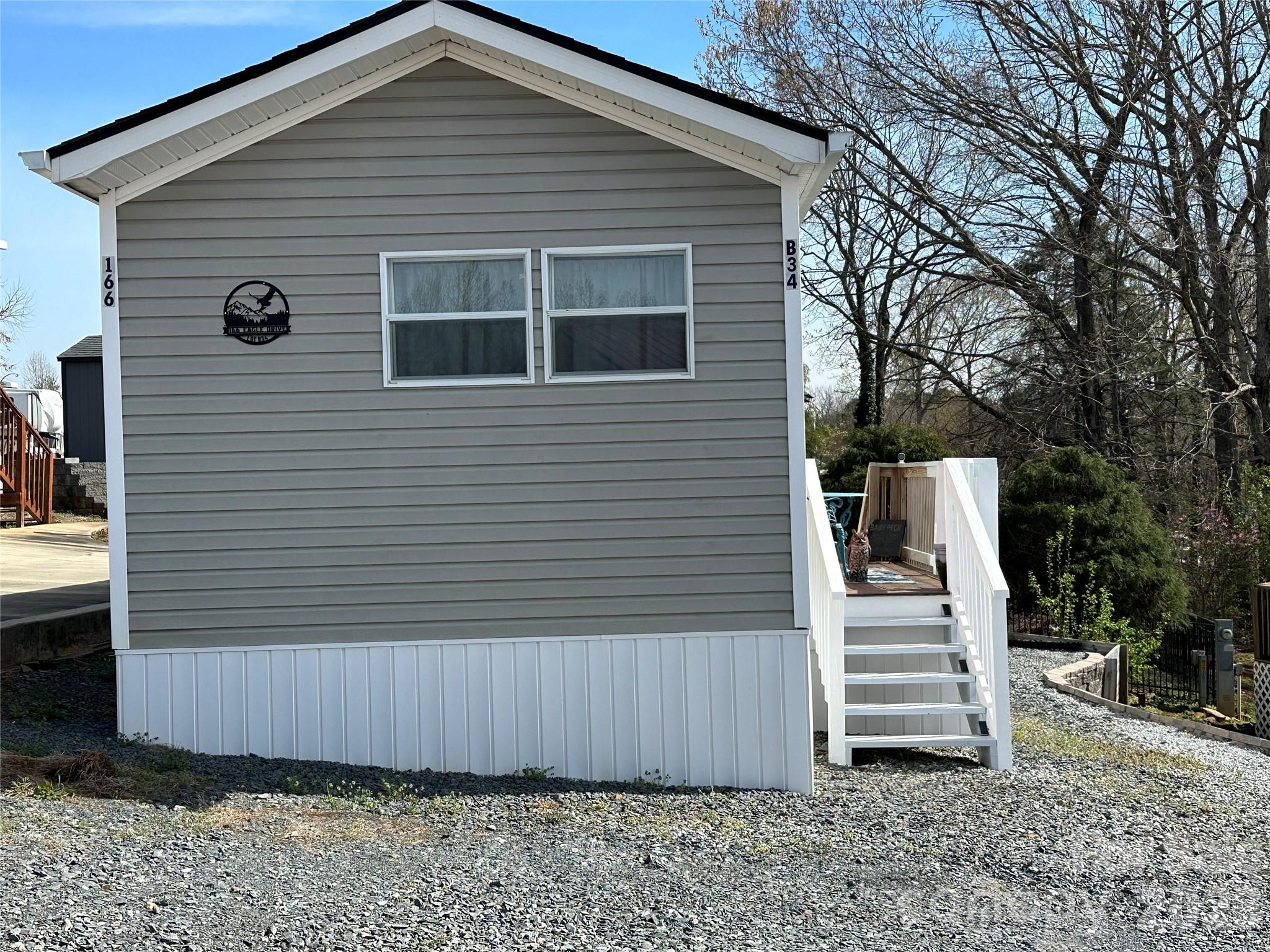 166 Eagle Drive — New London