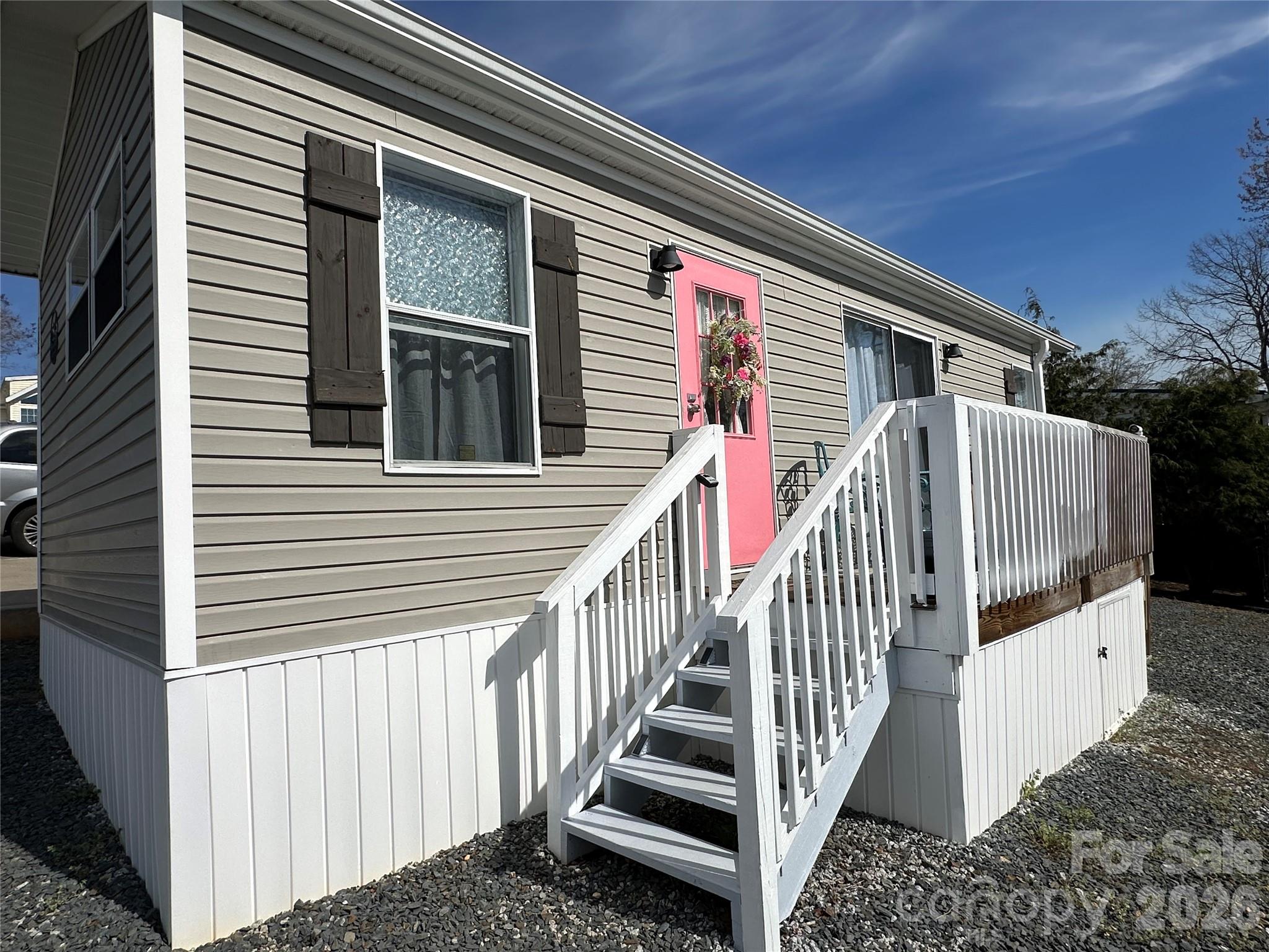 166 Eagle Drive — New London