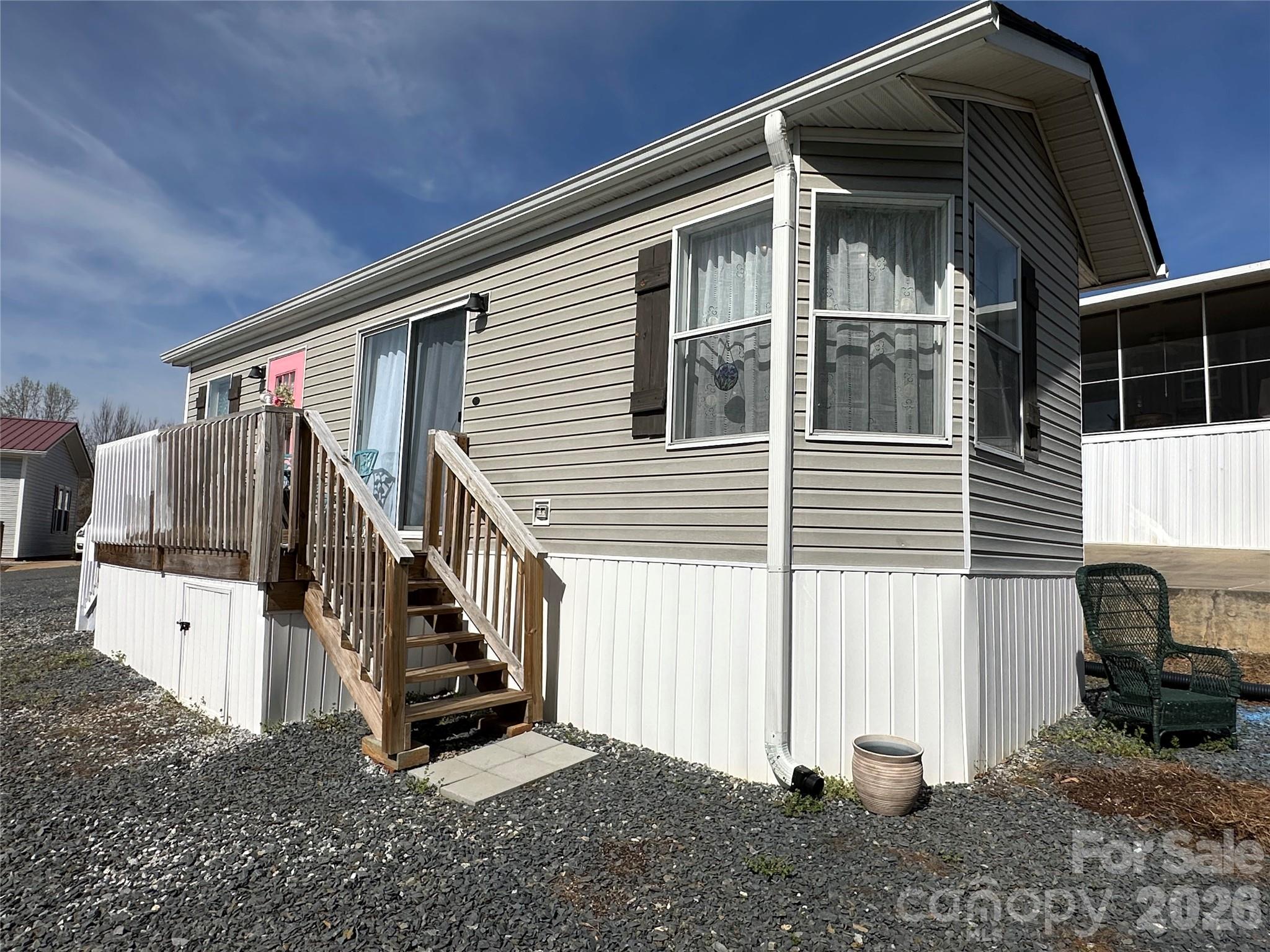 166 Eagle Drive — New London