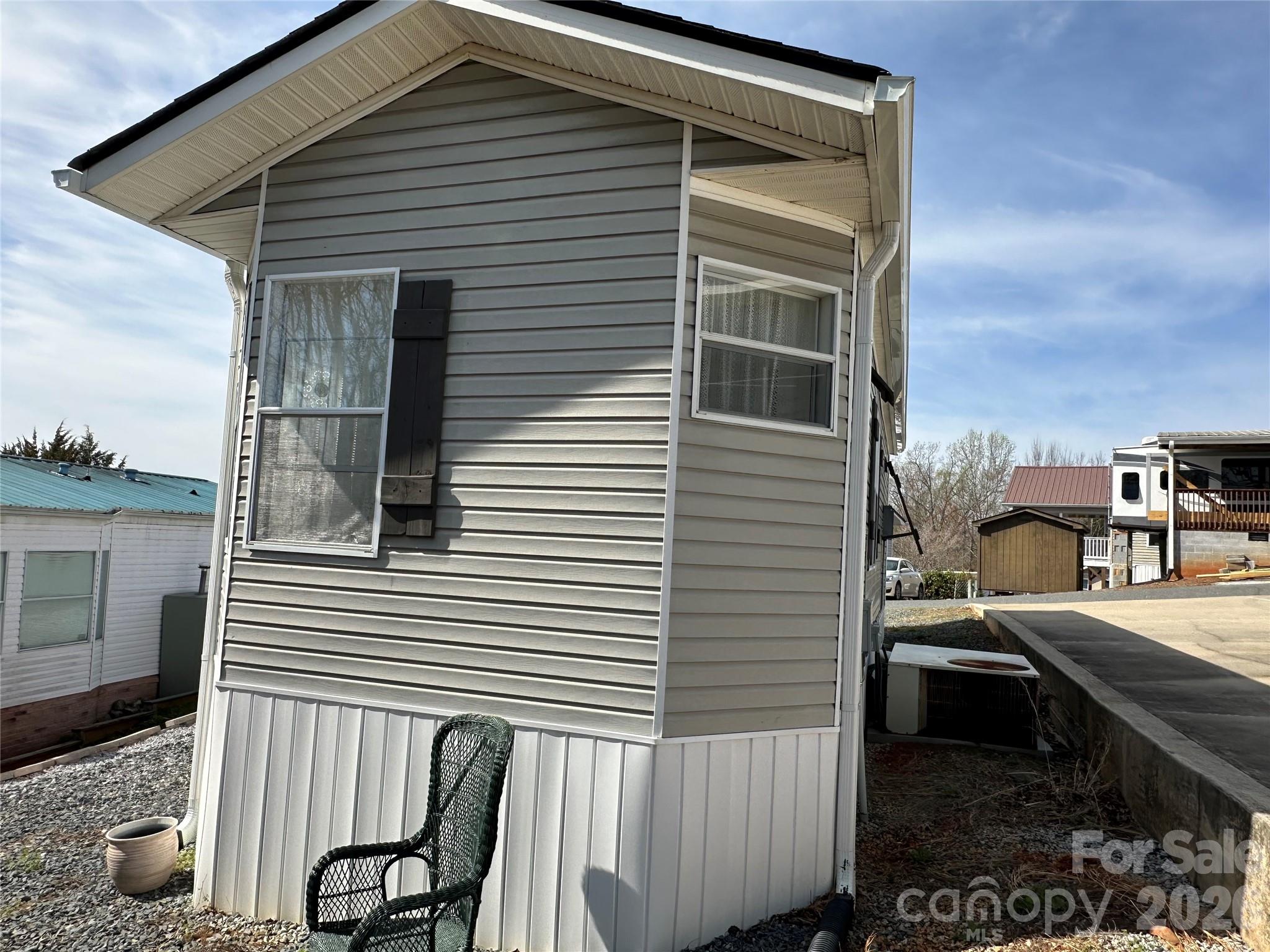 166 Eagle Drive — New London