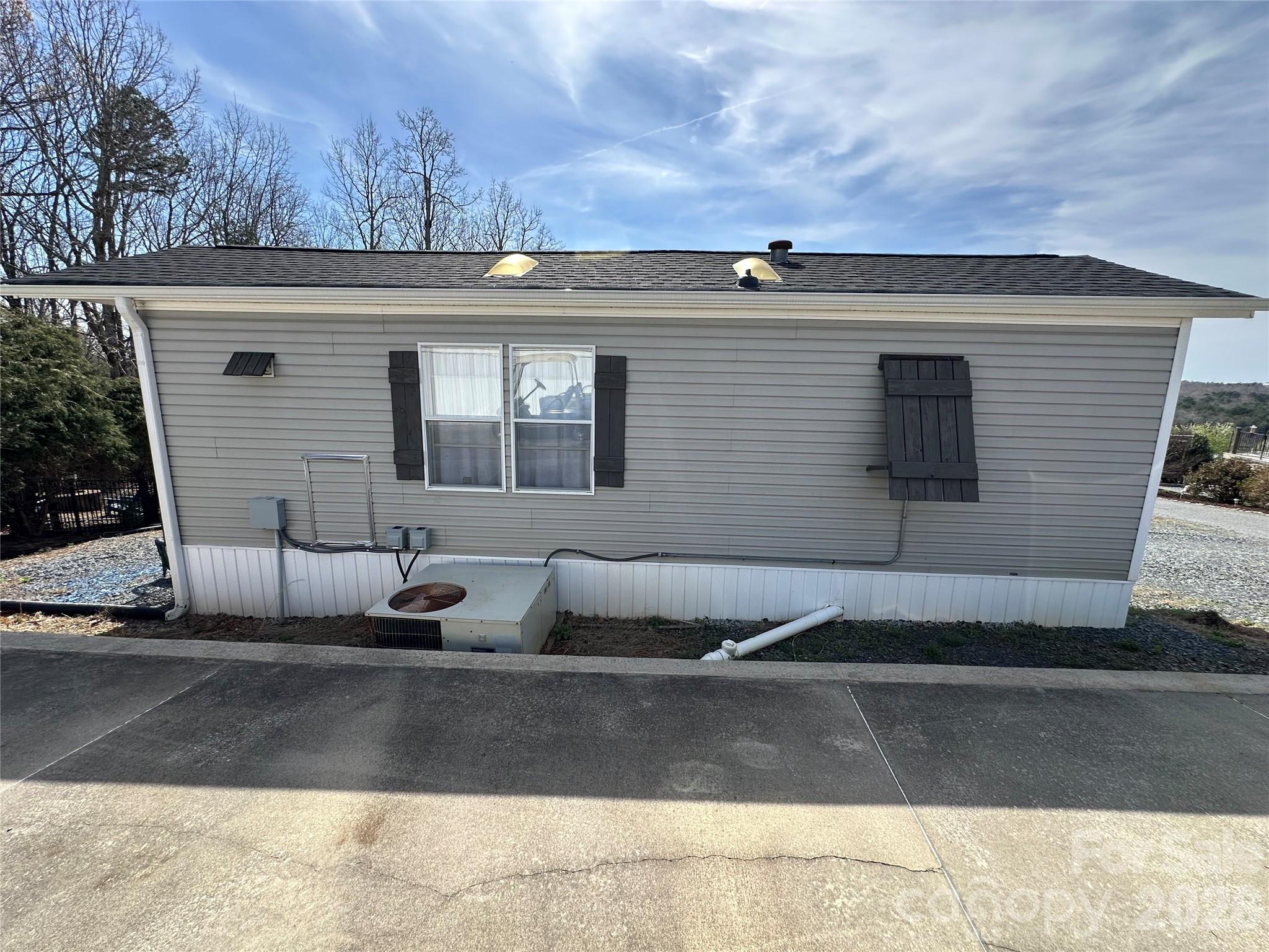 166 Eagle Drive — New London