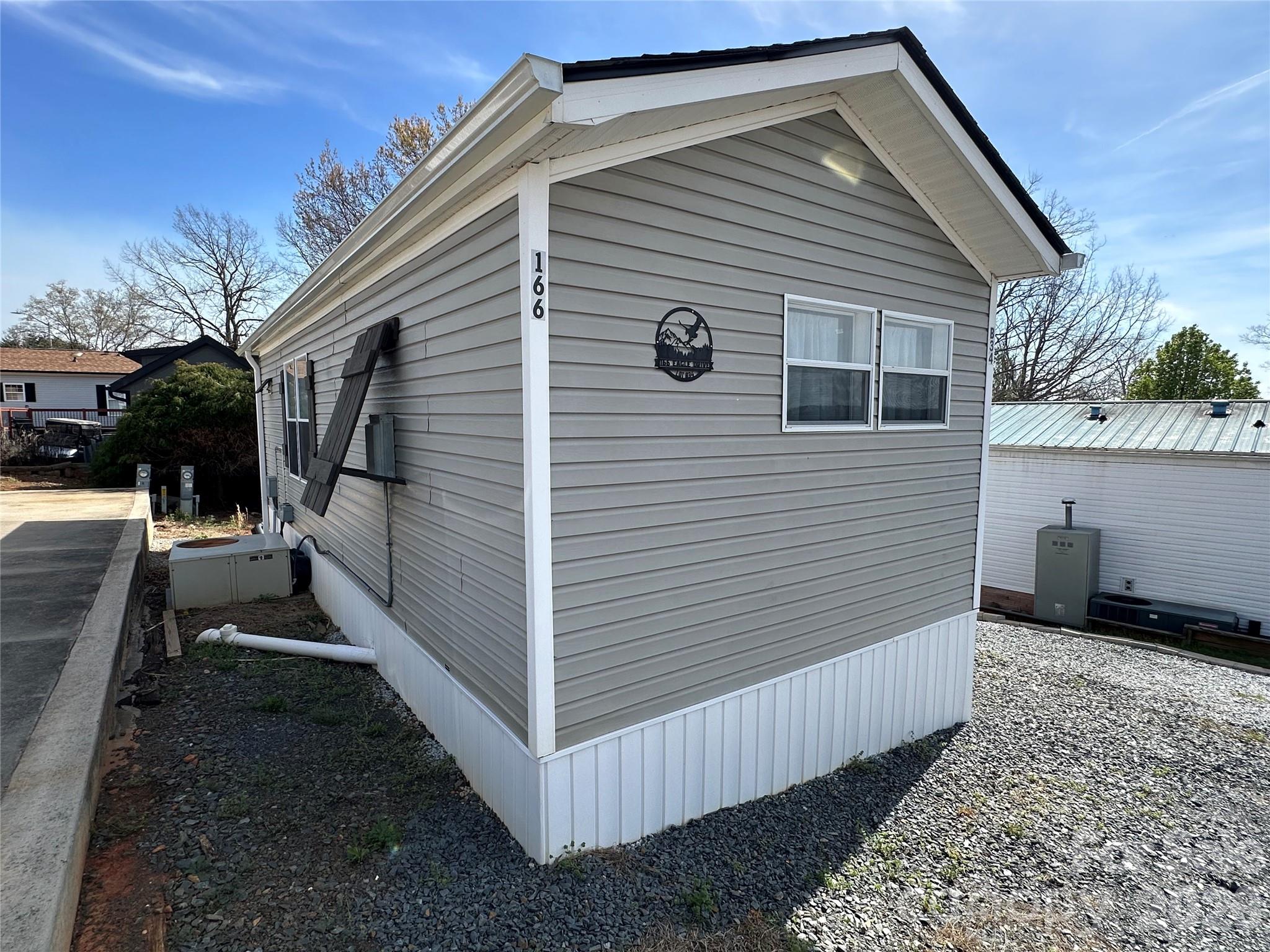 166 Eagle Drive — New London