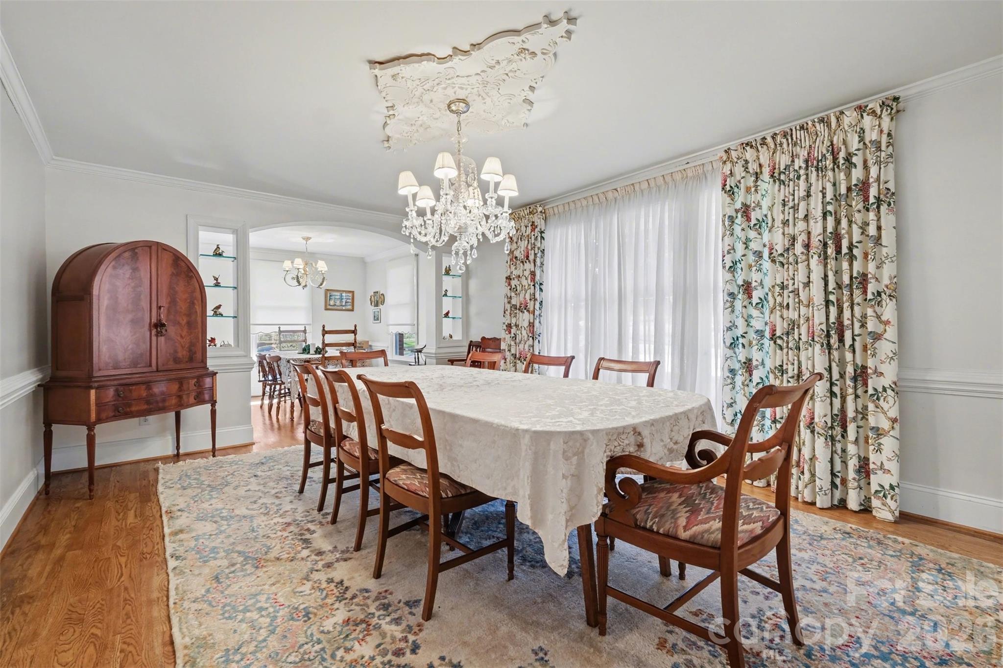 746 Grandview Drive NE — Concord