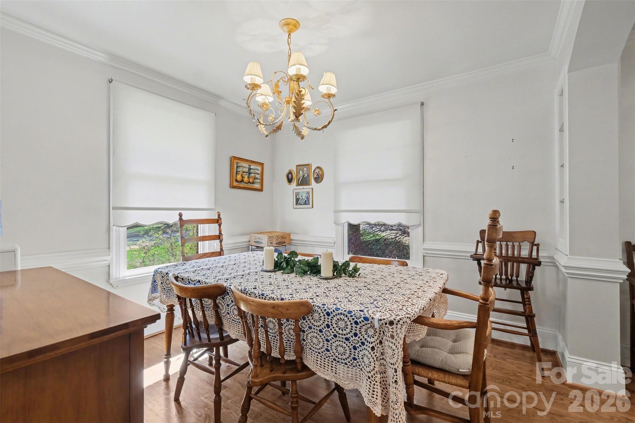 746 Grandview Drive NE — Concord