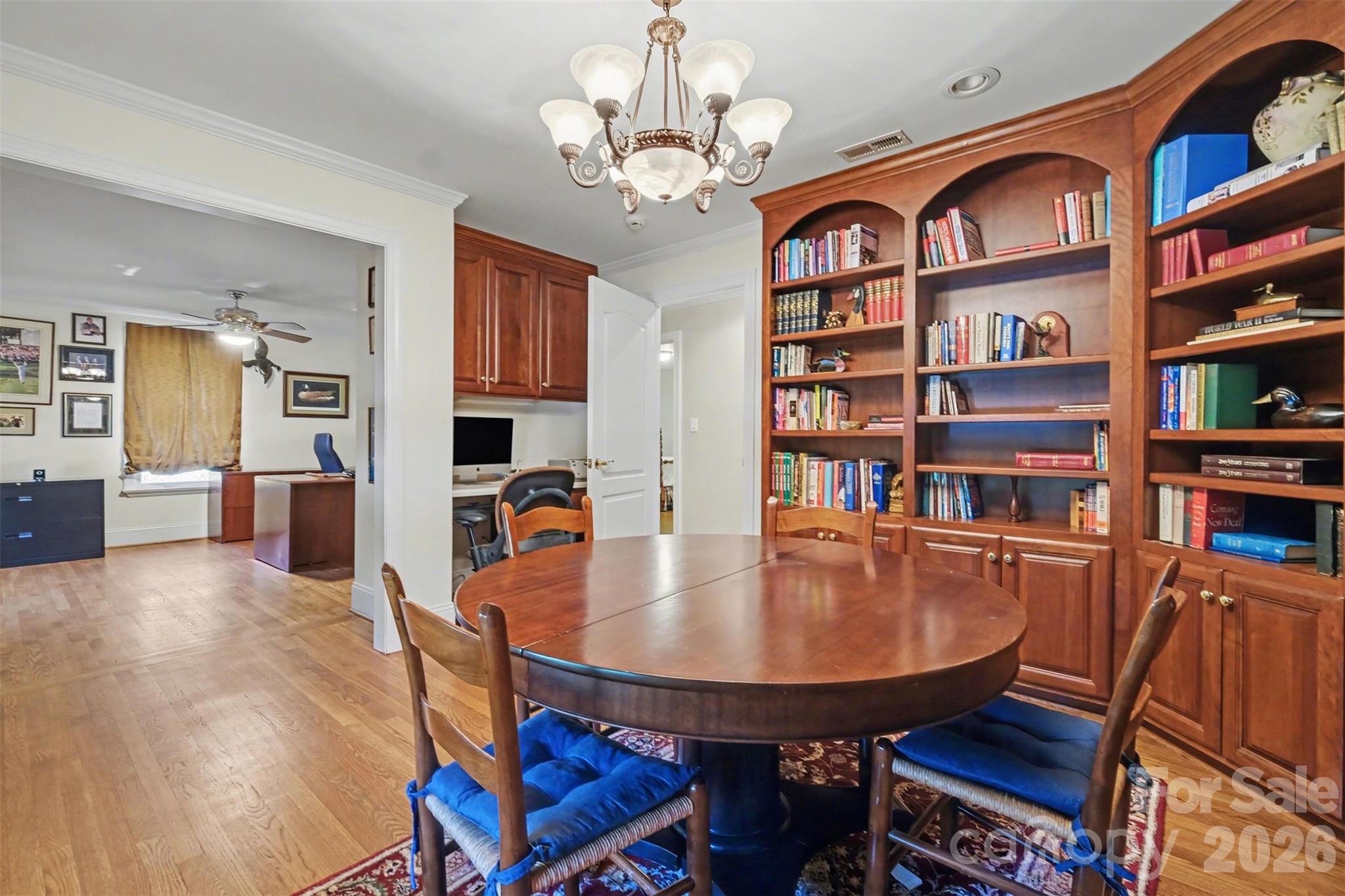 746 Grandview Drive NE — Concord