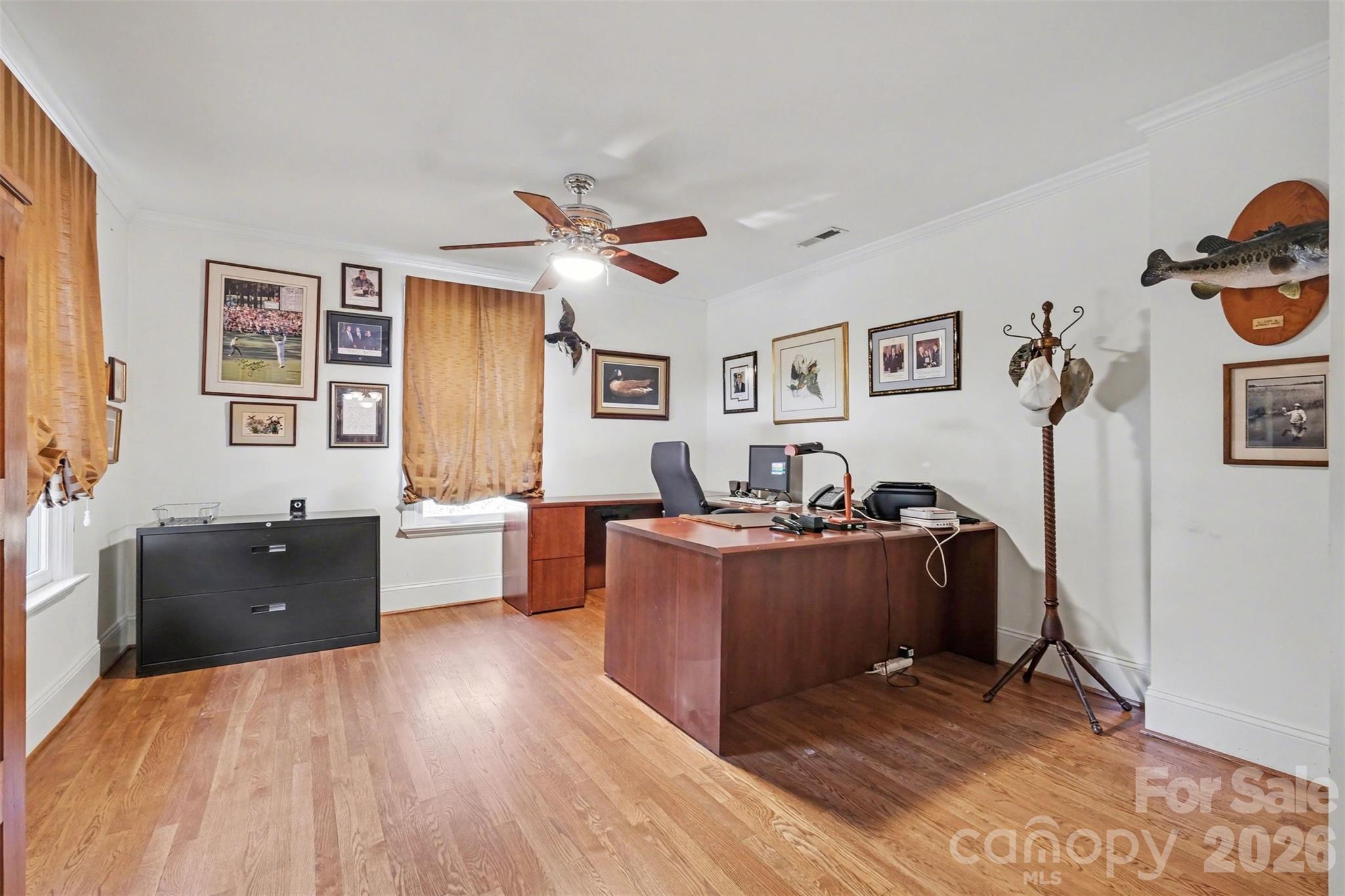 746 Grandview Drive NE — Concord