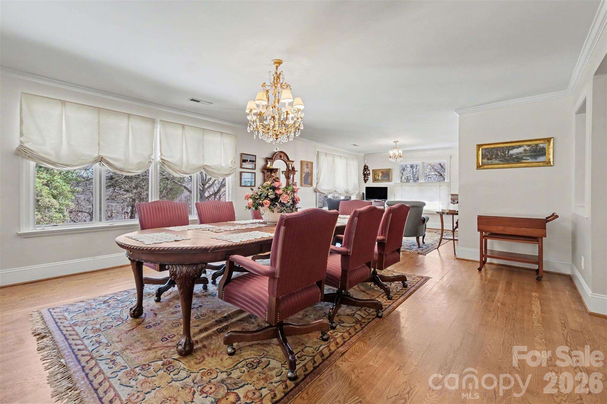 746 Grandview Drive NE — Concord