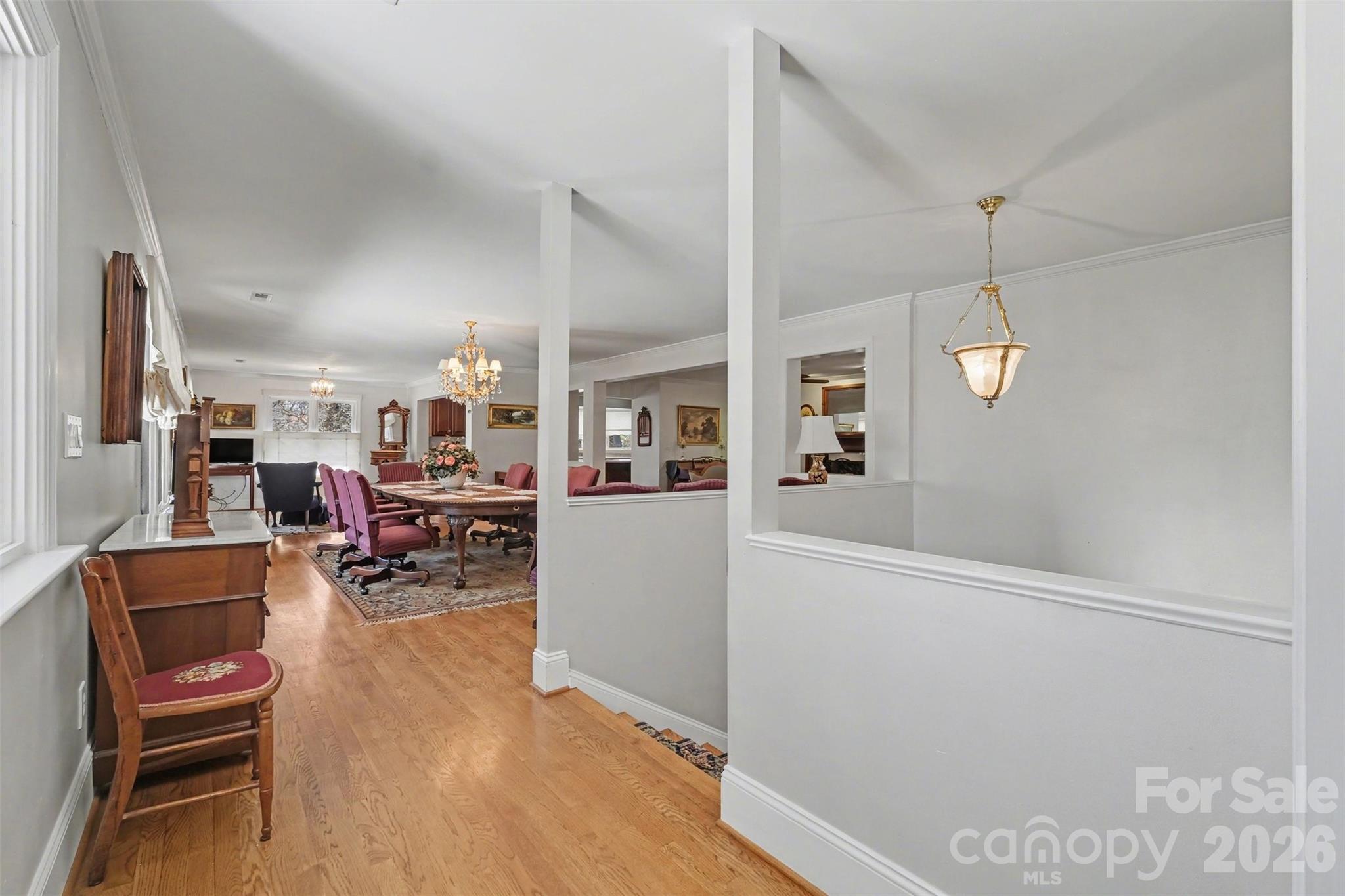 746 Grandview Drive NE — Concord