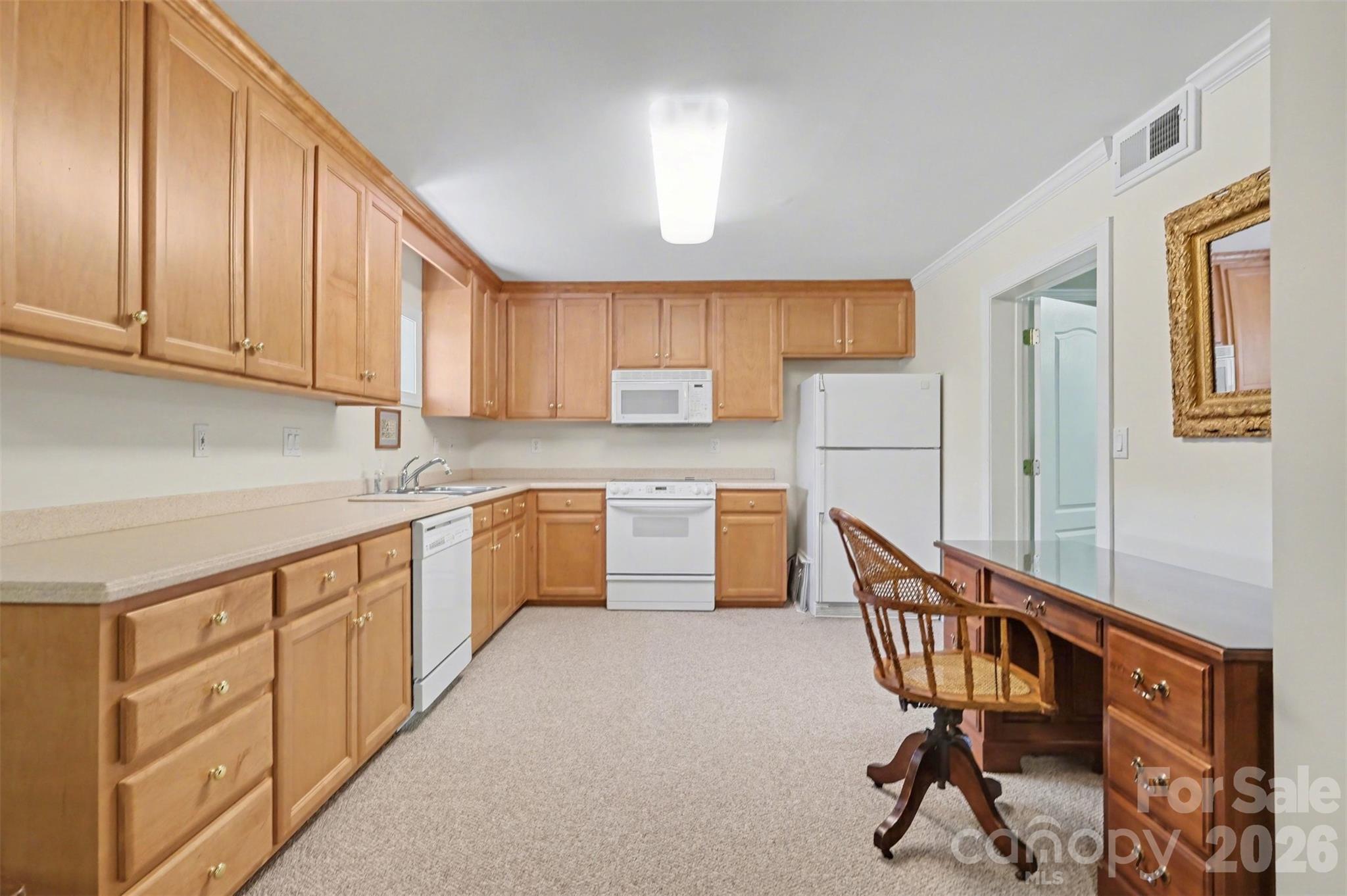 746 Grandview Drive NE — Concord