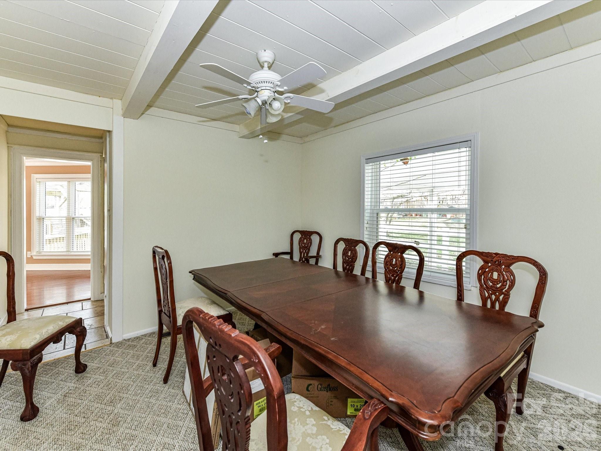 916 Lakewood Drive — Matthews
