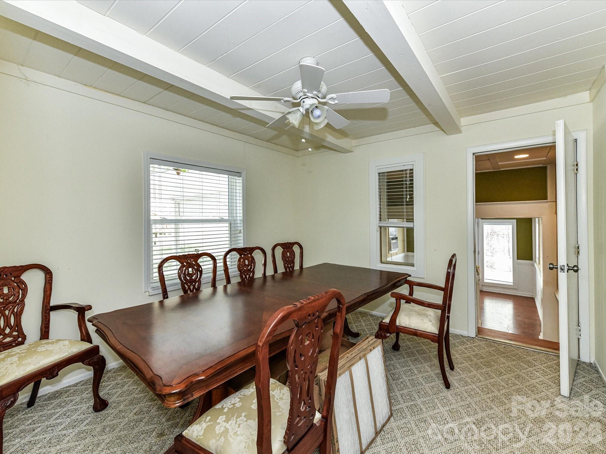 916 Lakewood Drive — Matthews