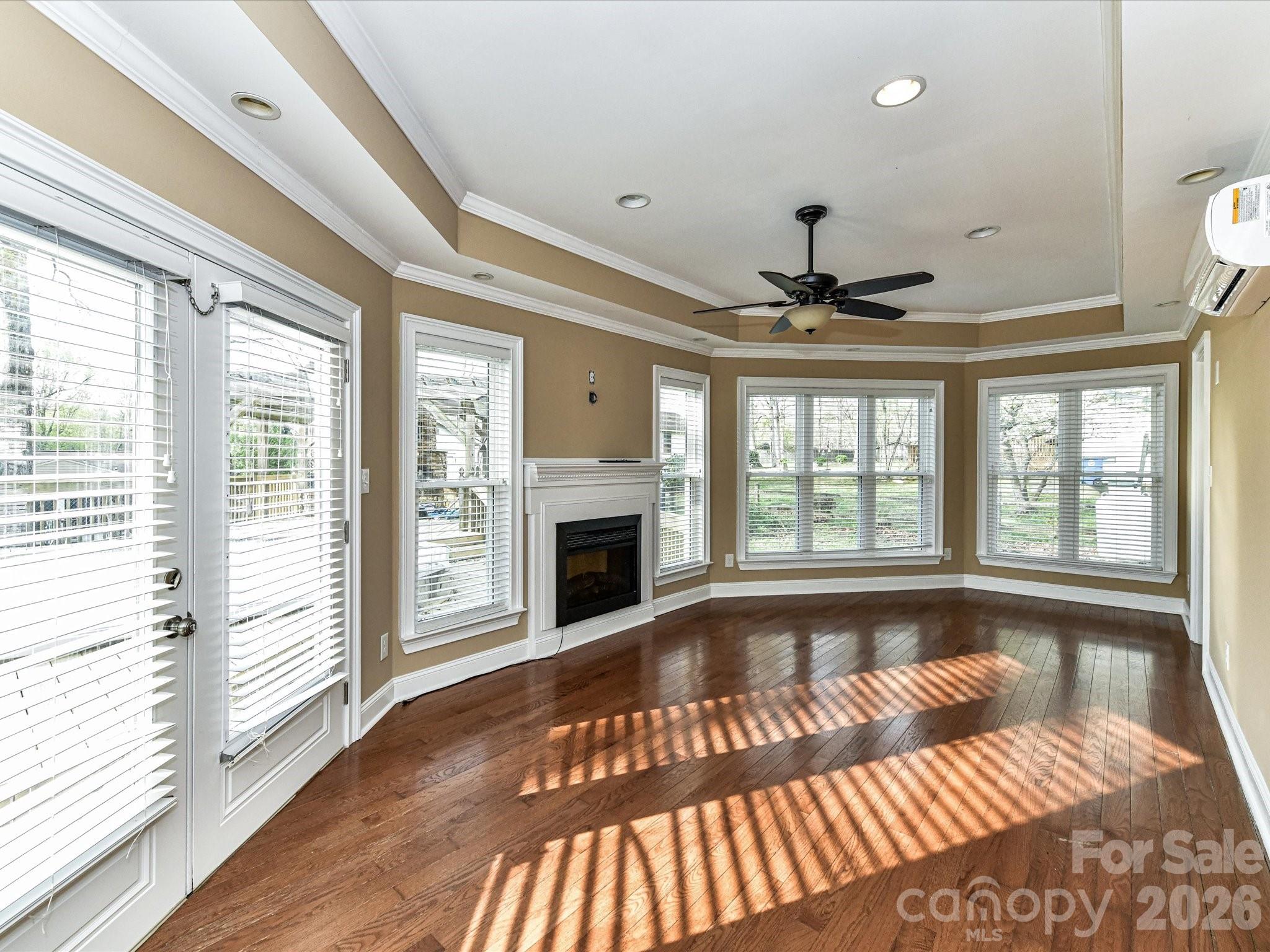 916 Lakewood Drive — Matthews