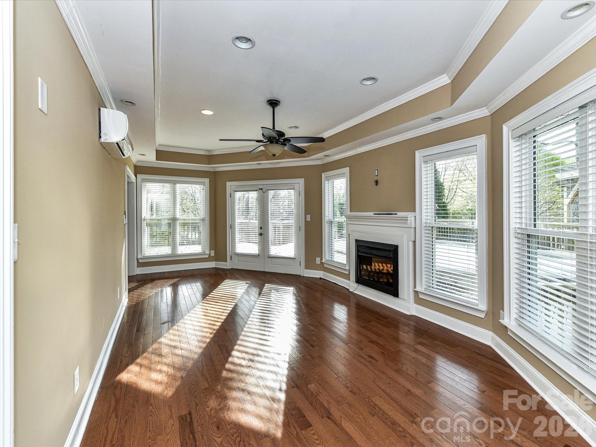 916 Lakewood Drive — Matthews