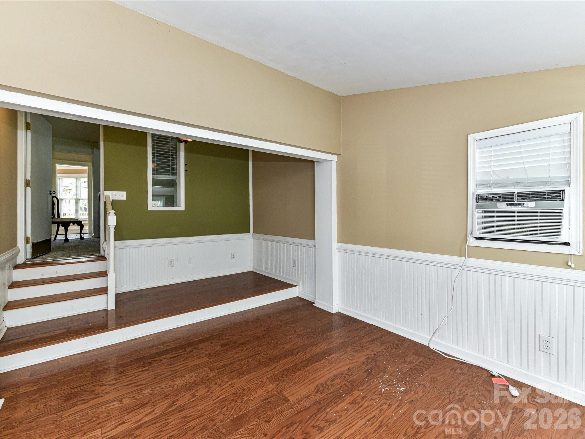 916 Lakewood Drive — Matthews