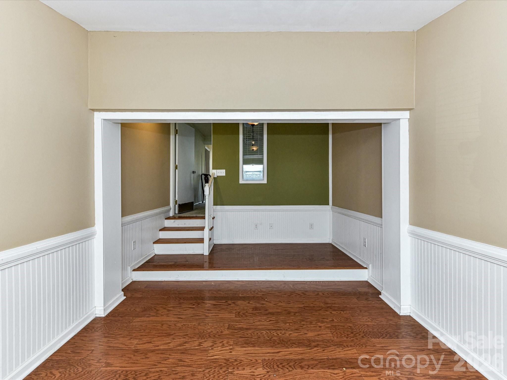 916 Lakewood Drive — Matthews