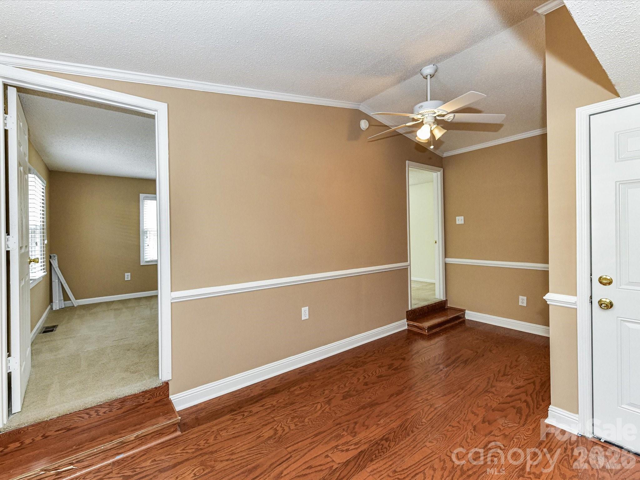 916 Lakewood Drive — Matthews