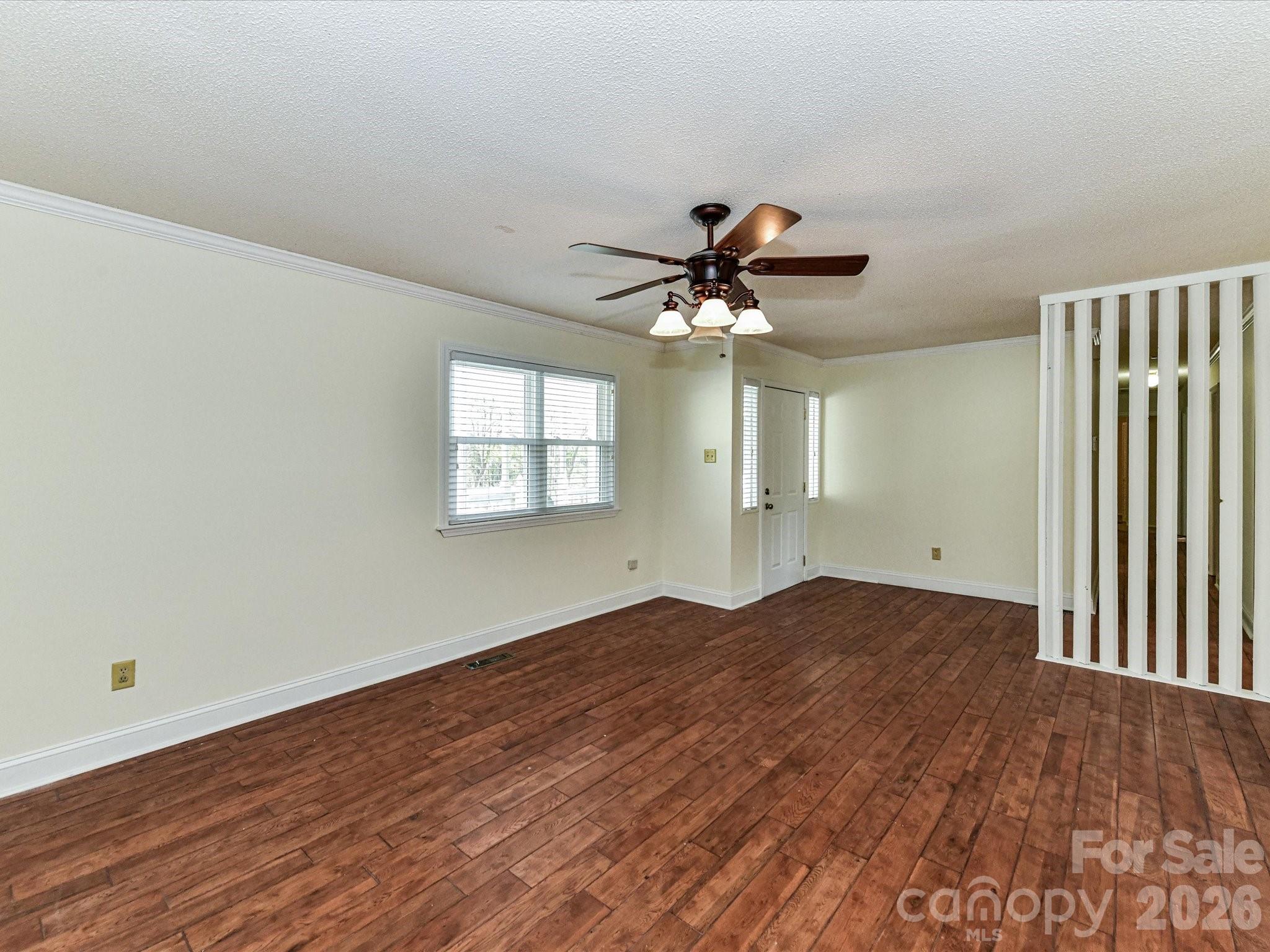 916 Lakewood Drive — Matthews