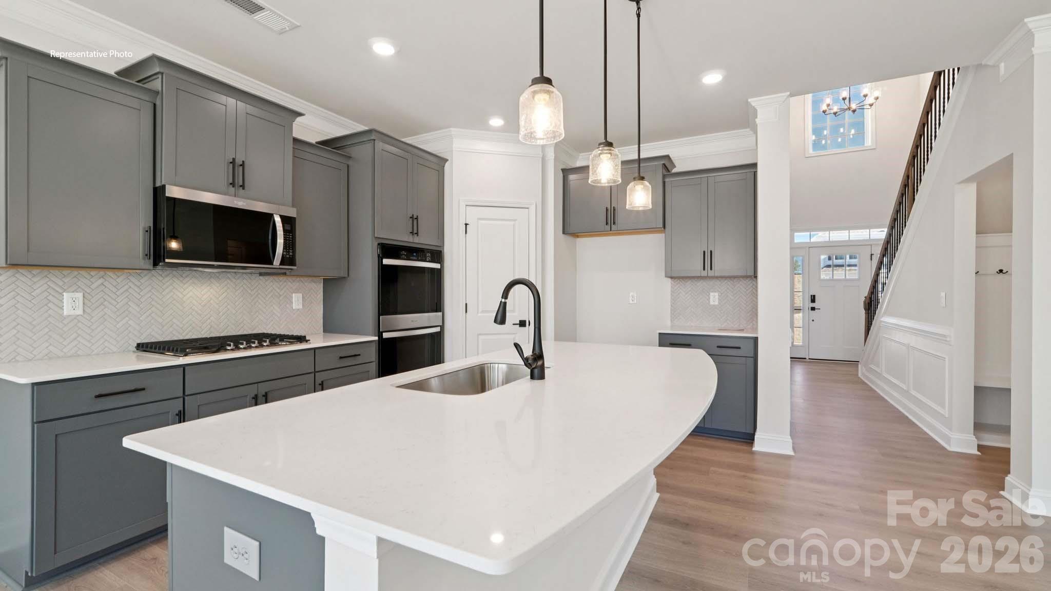 7609 Bainbridge Road — Sherrills Ford