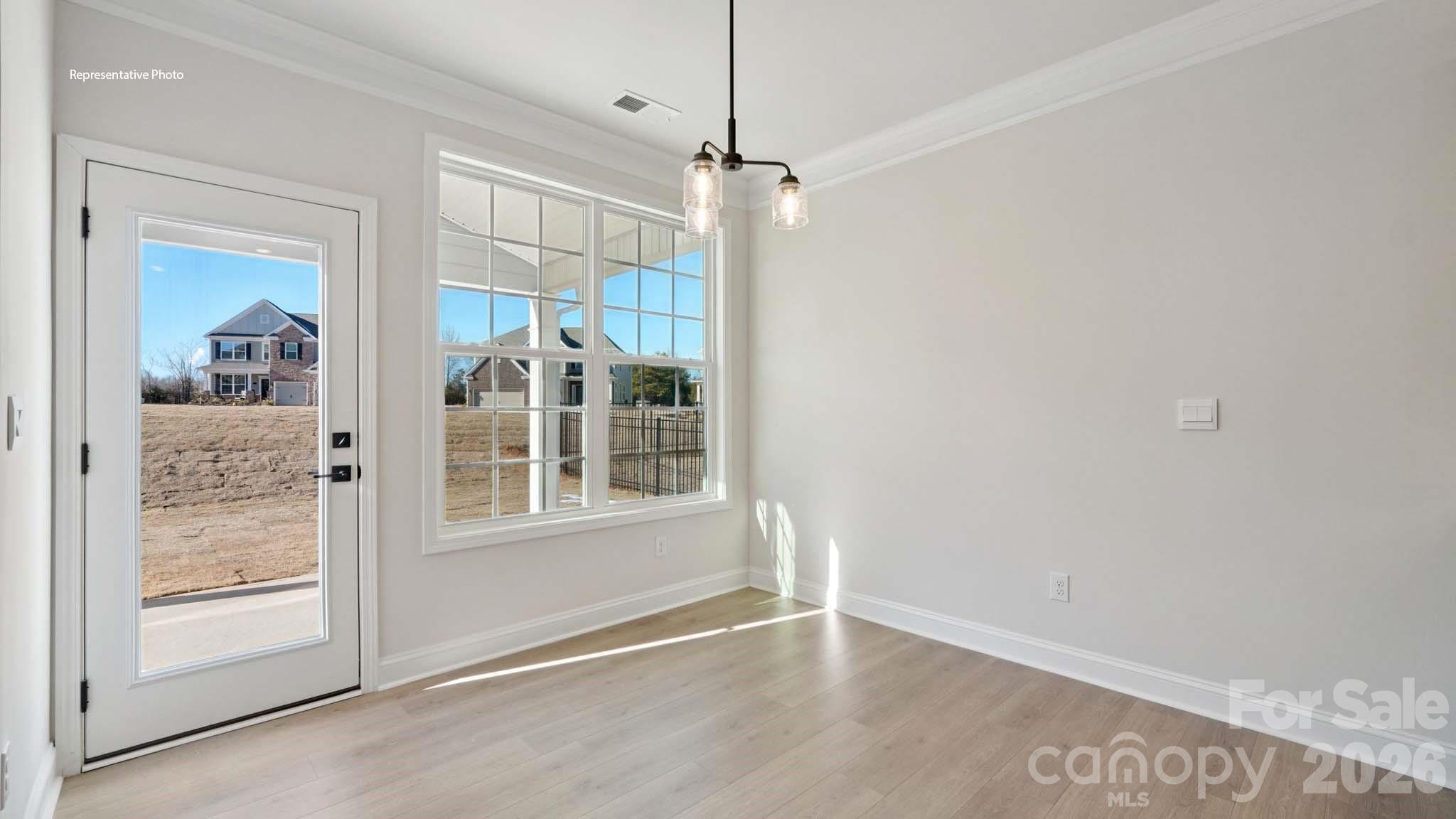 7609 Bainbridge Road — Sherrills Ford