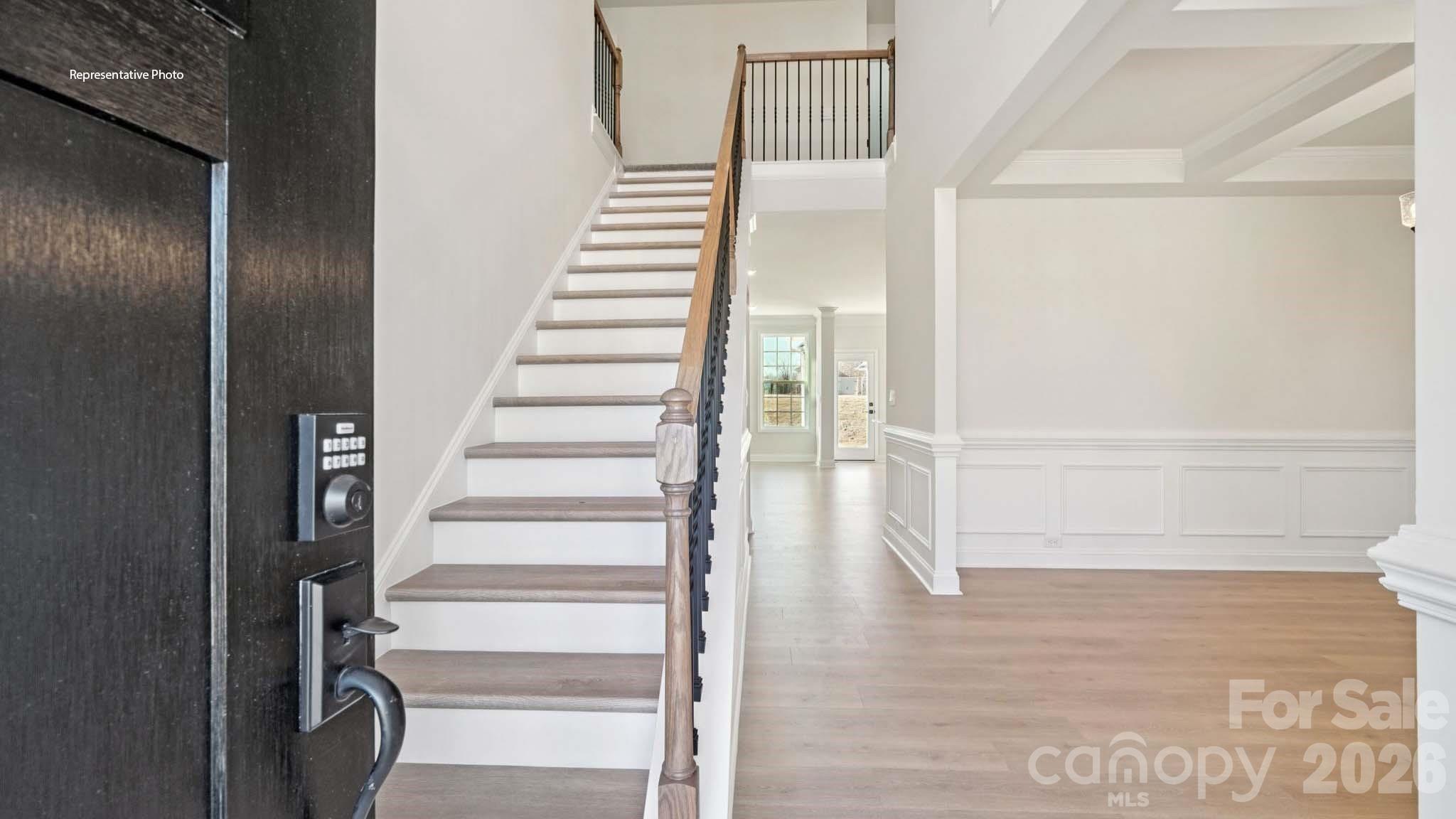 7609 Bainbridge Road — Sherrills Ford