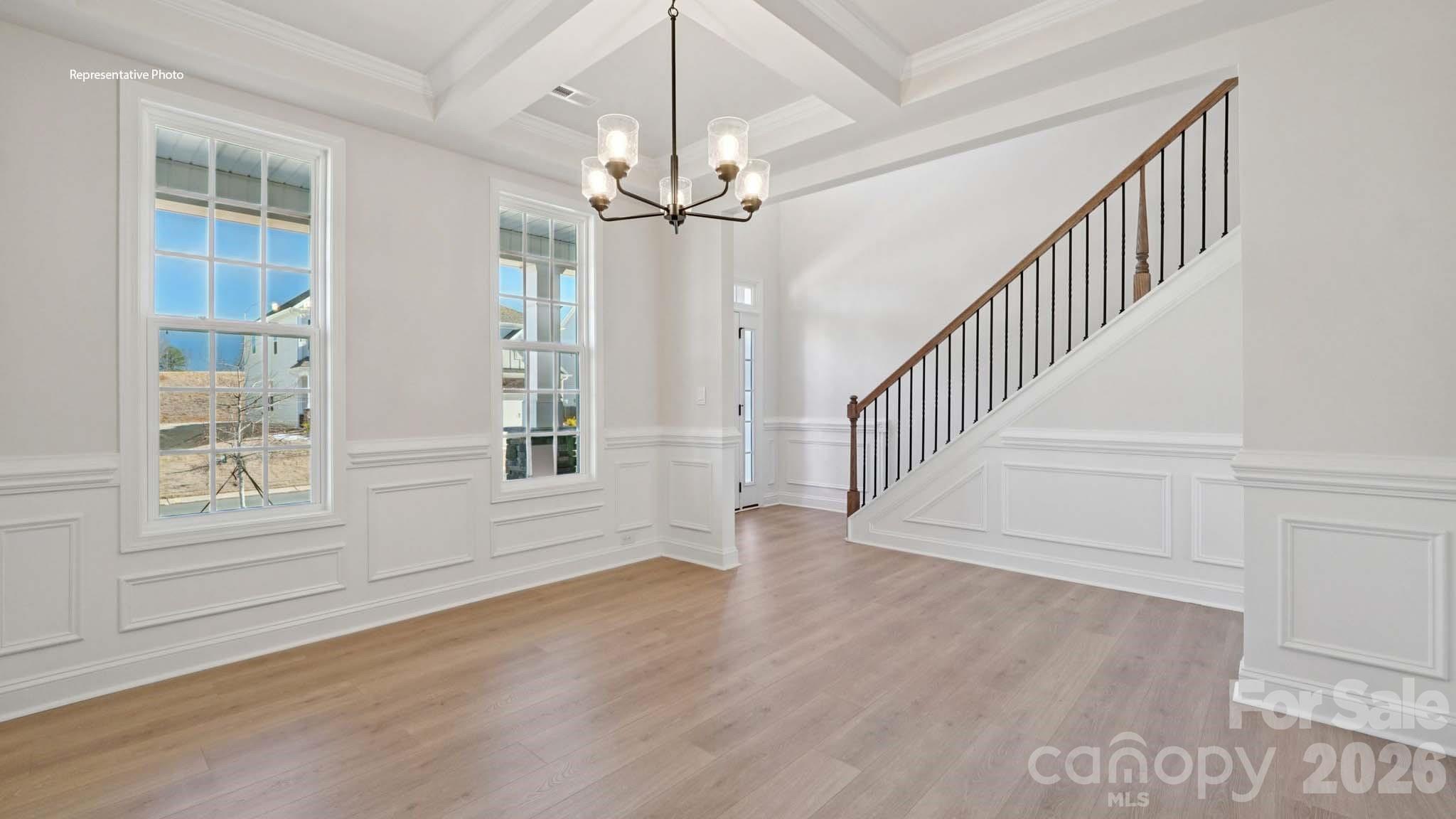 7609 Bainbridge Road — Sherrills Ford
