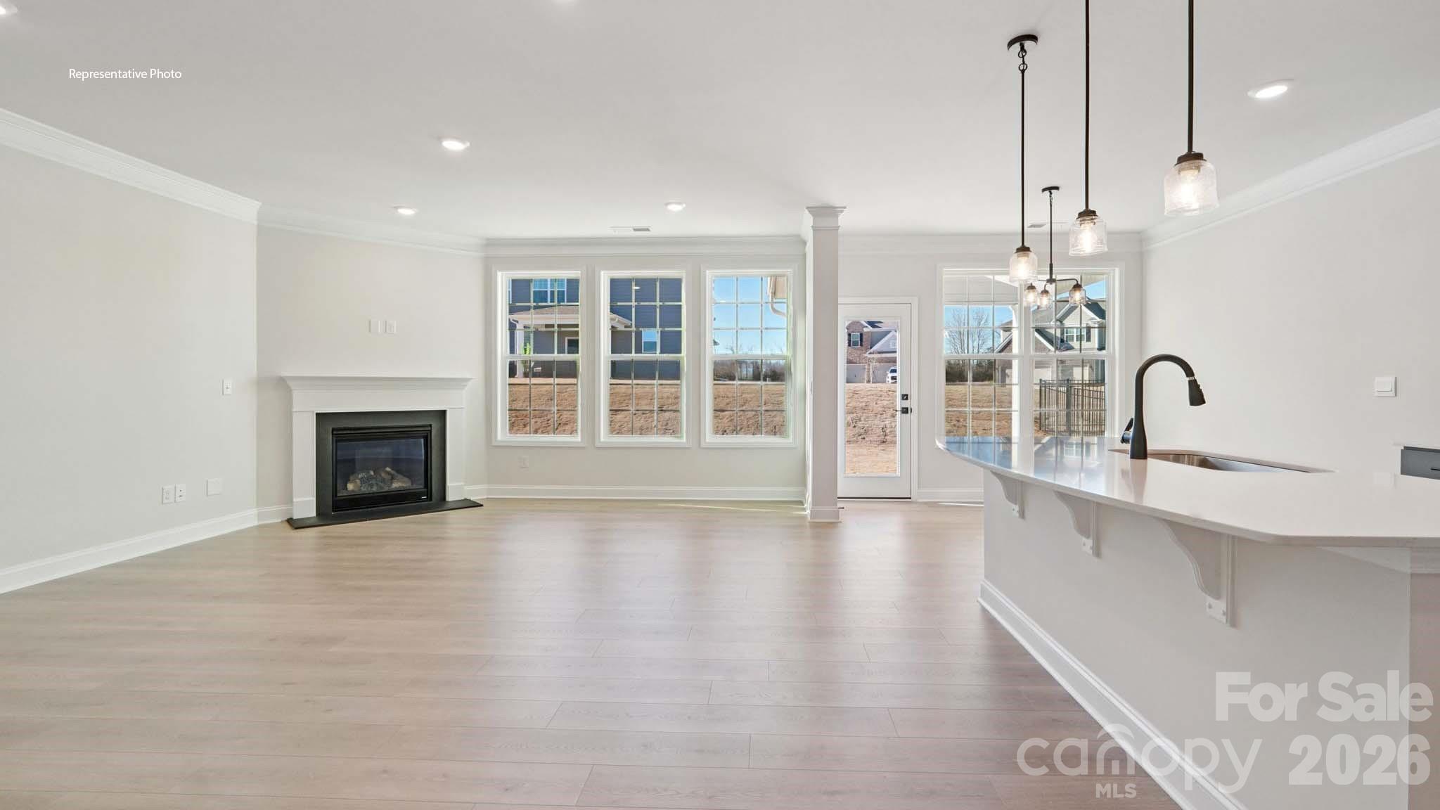 7609 Bainbridge Road — Sherrills Ford