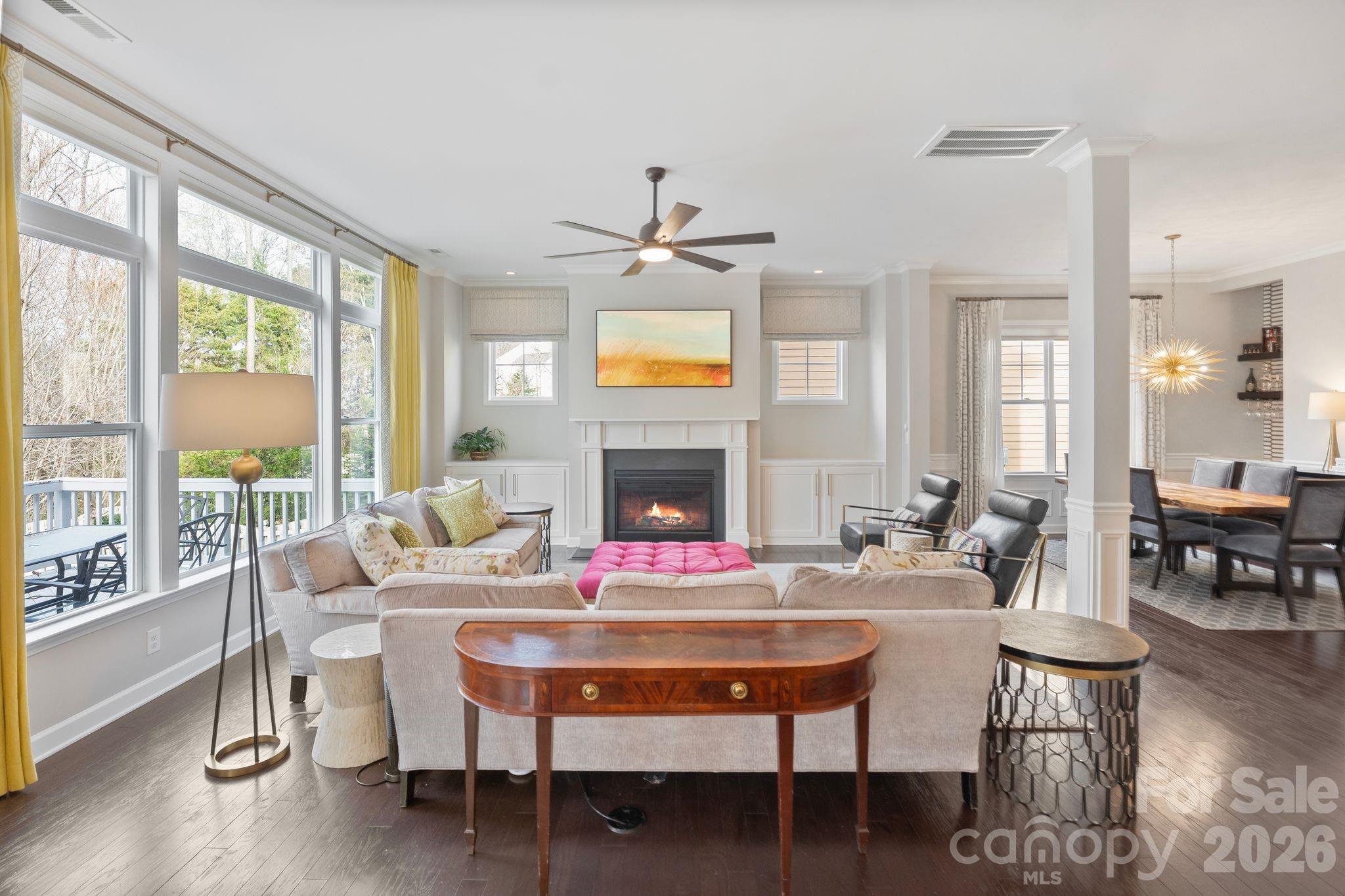 3022 Manchester Court — Indian Land