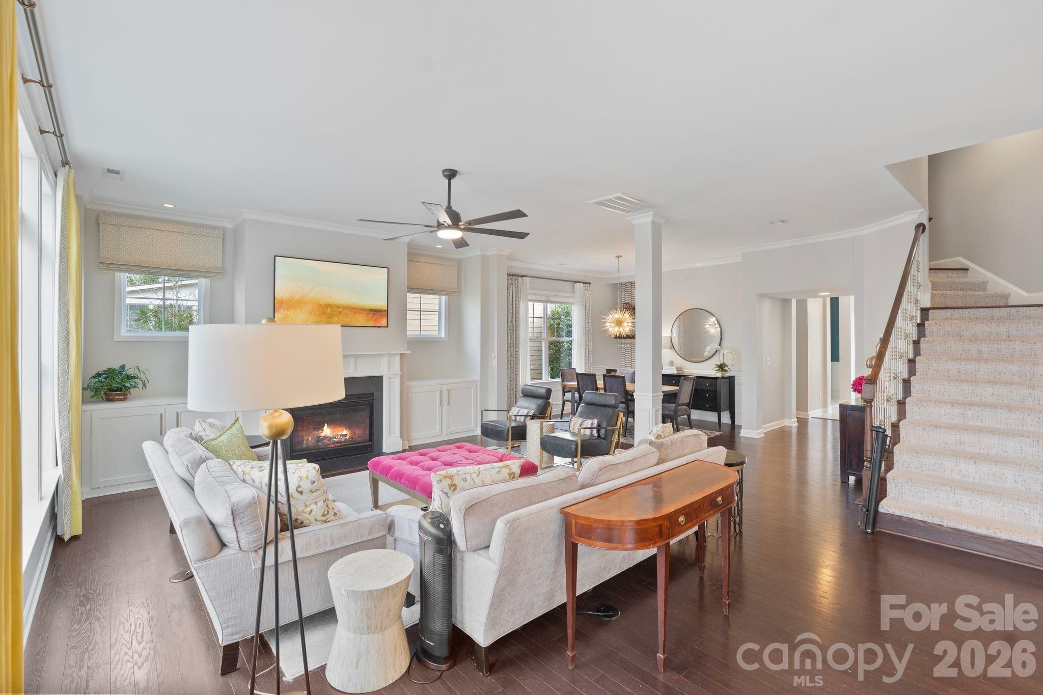 3022 Manchester Court — Indian Land