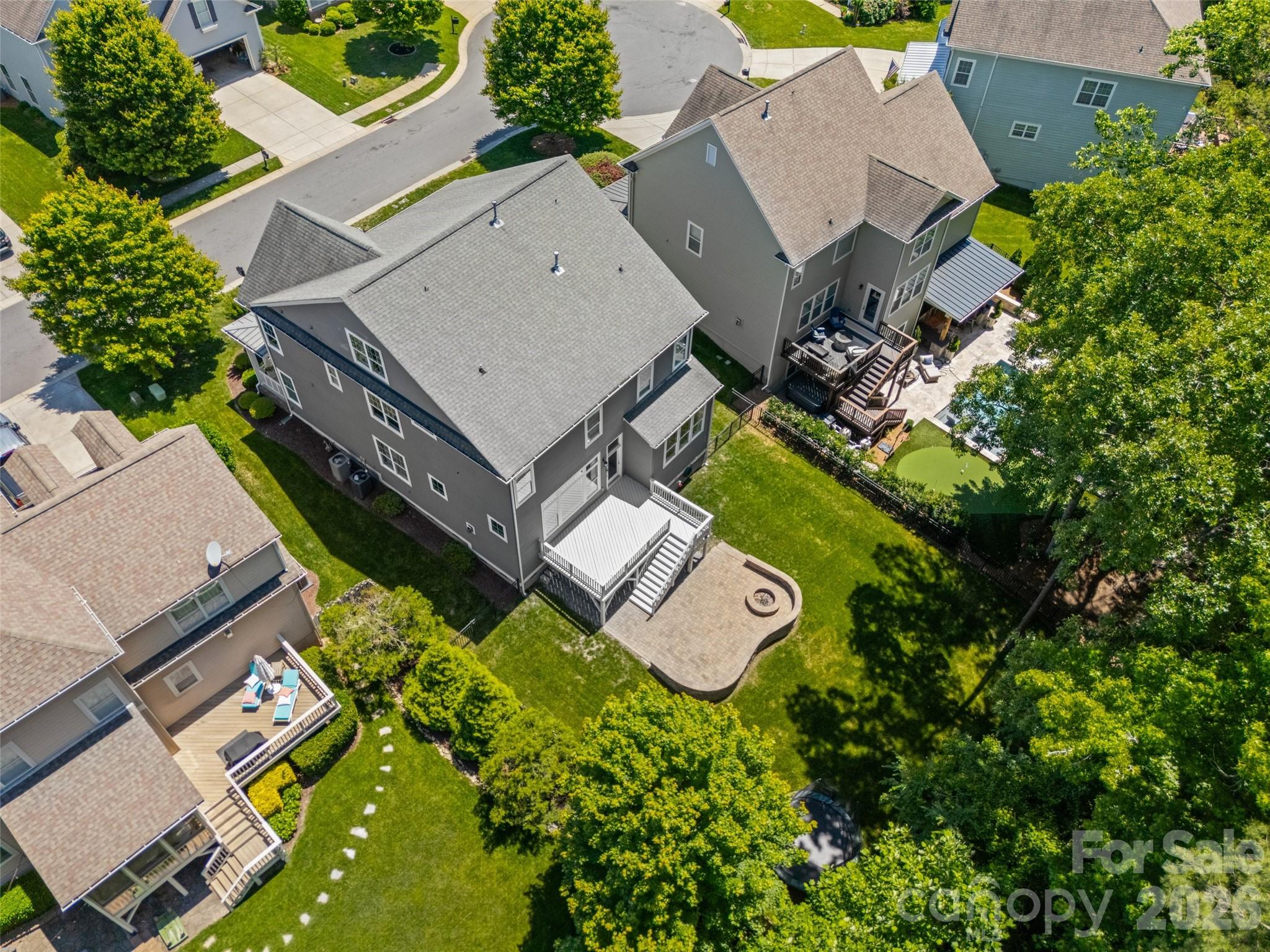 3022 Manchester Court — Indian Land