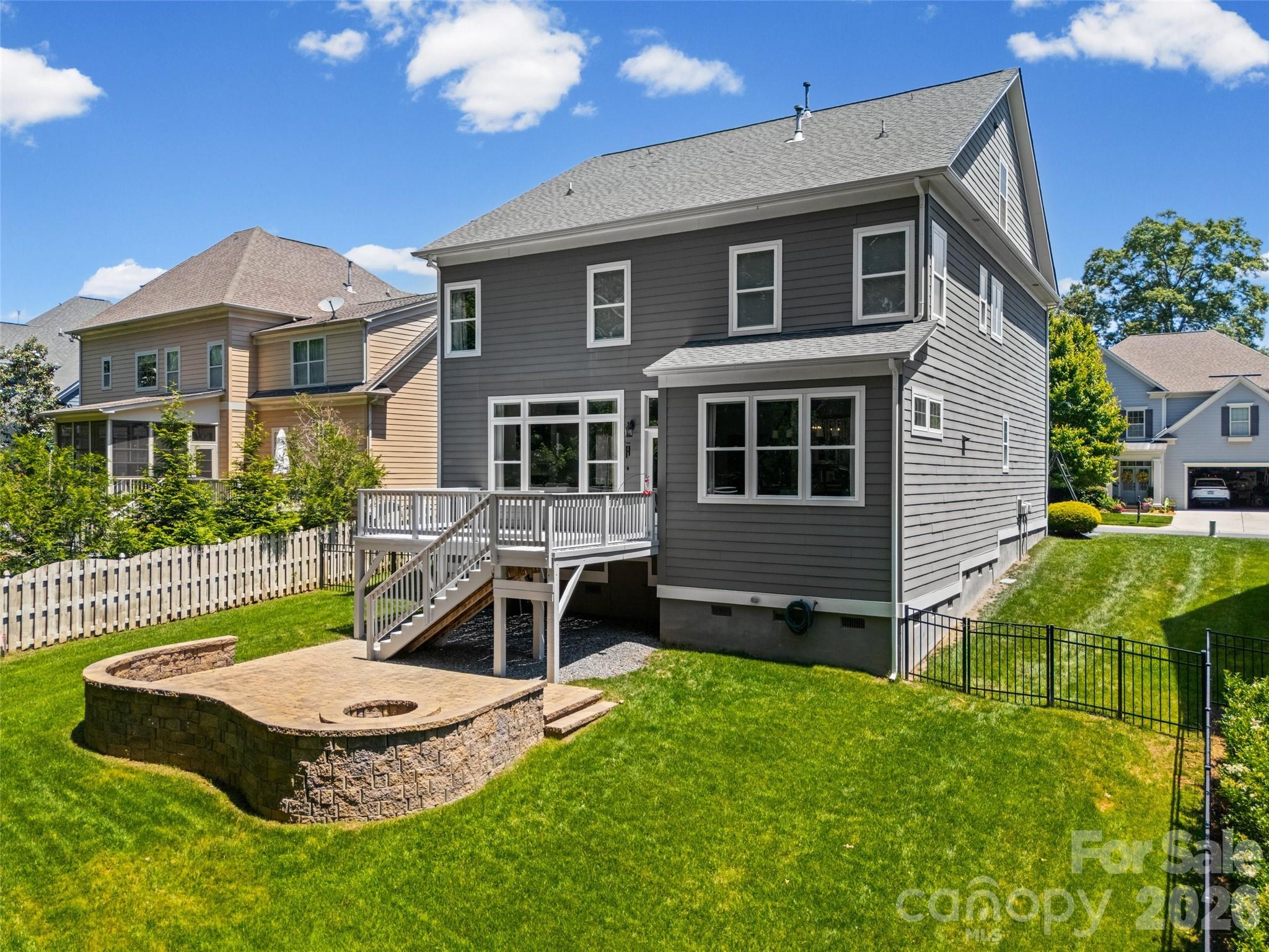 3022 Manchester Court — Indian Land