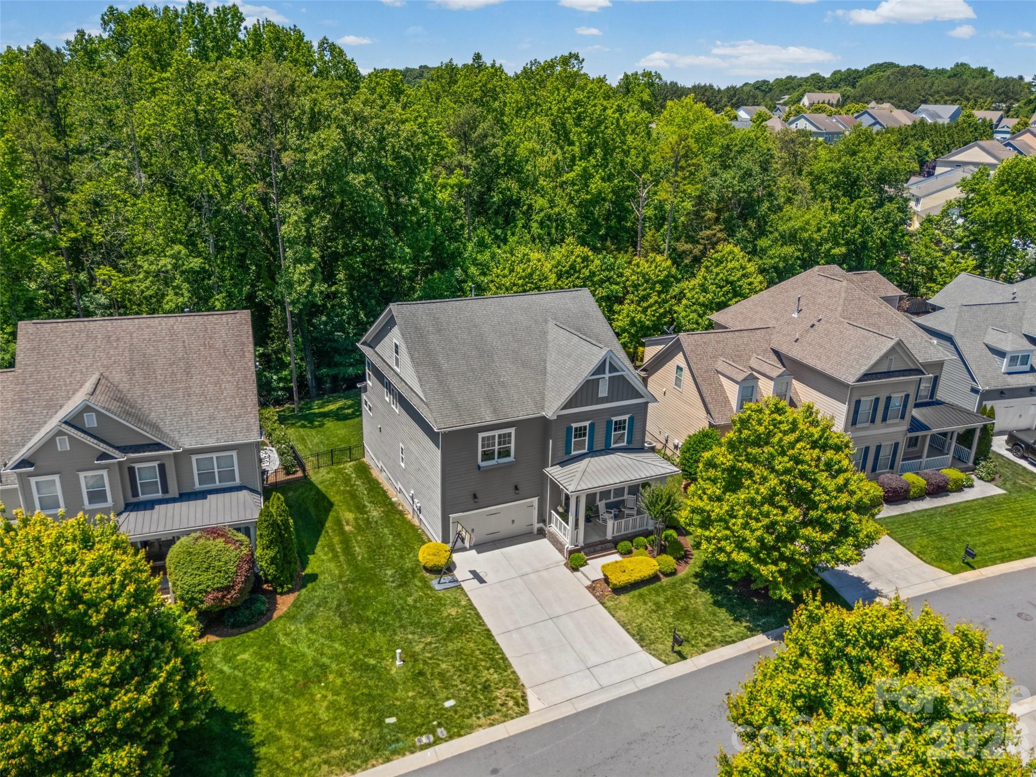3022 Manchester Court — Indian Land
