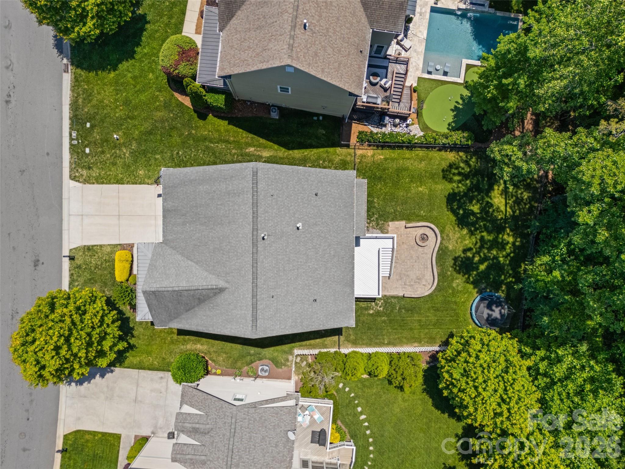3022 Manchester Court — Indian Land