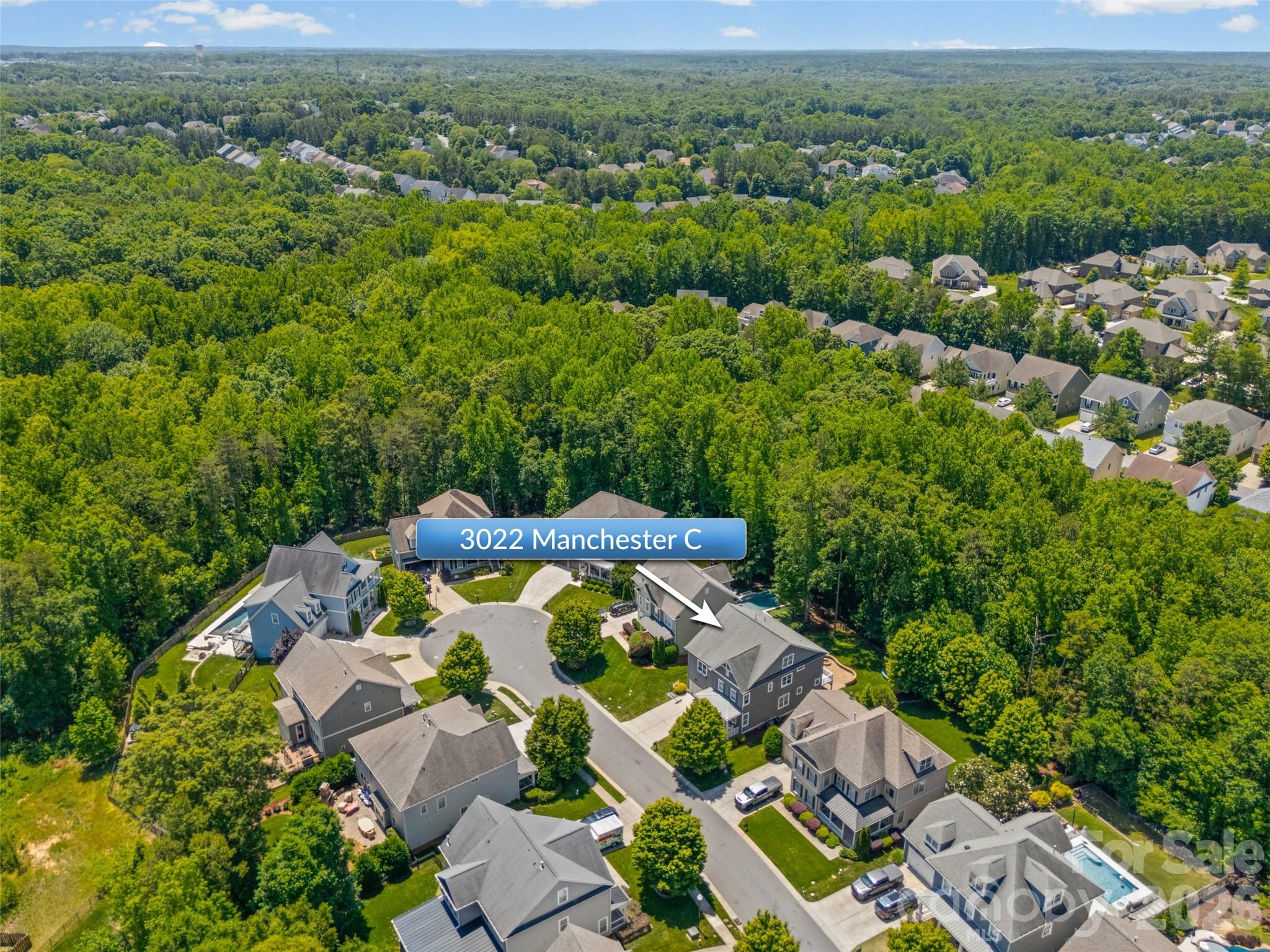 3022 Manchester Court — Indian Land
