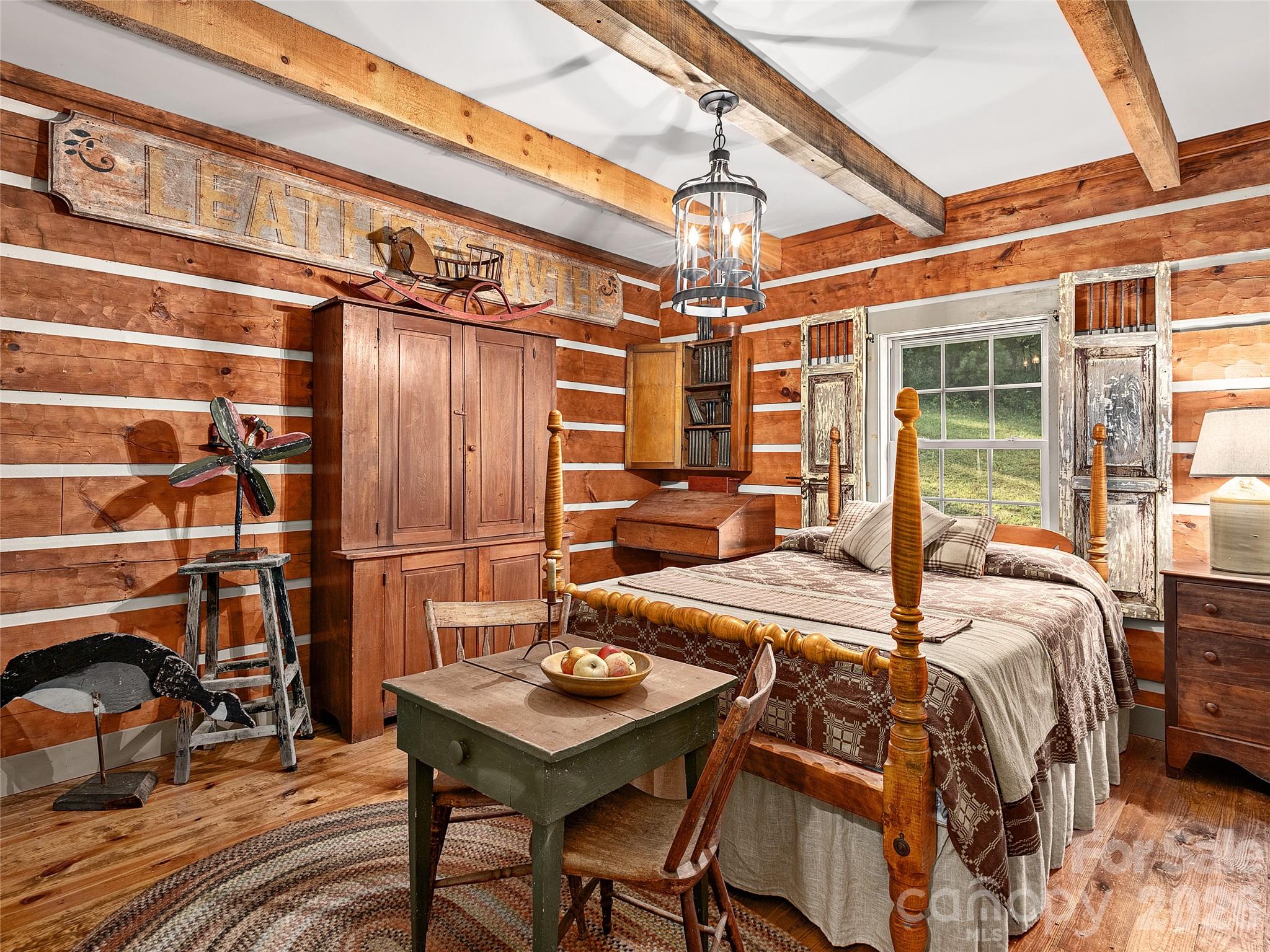571 Fletcher Martin Road — Alexander