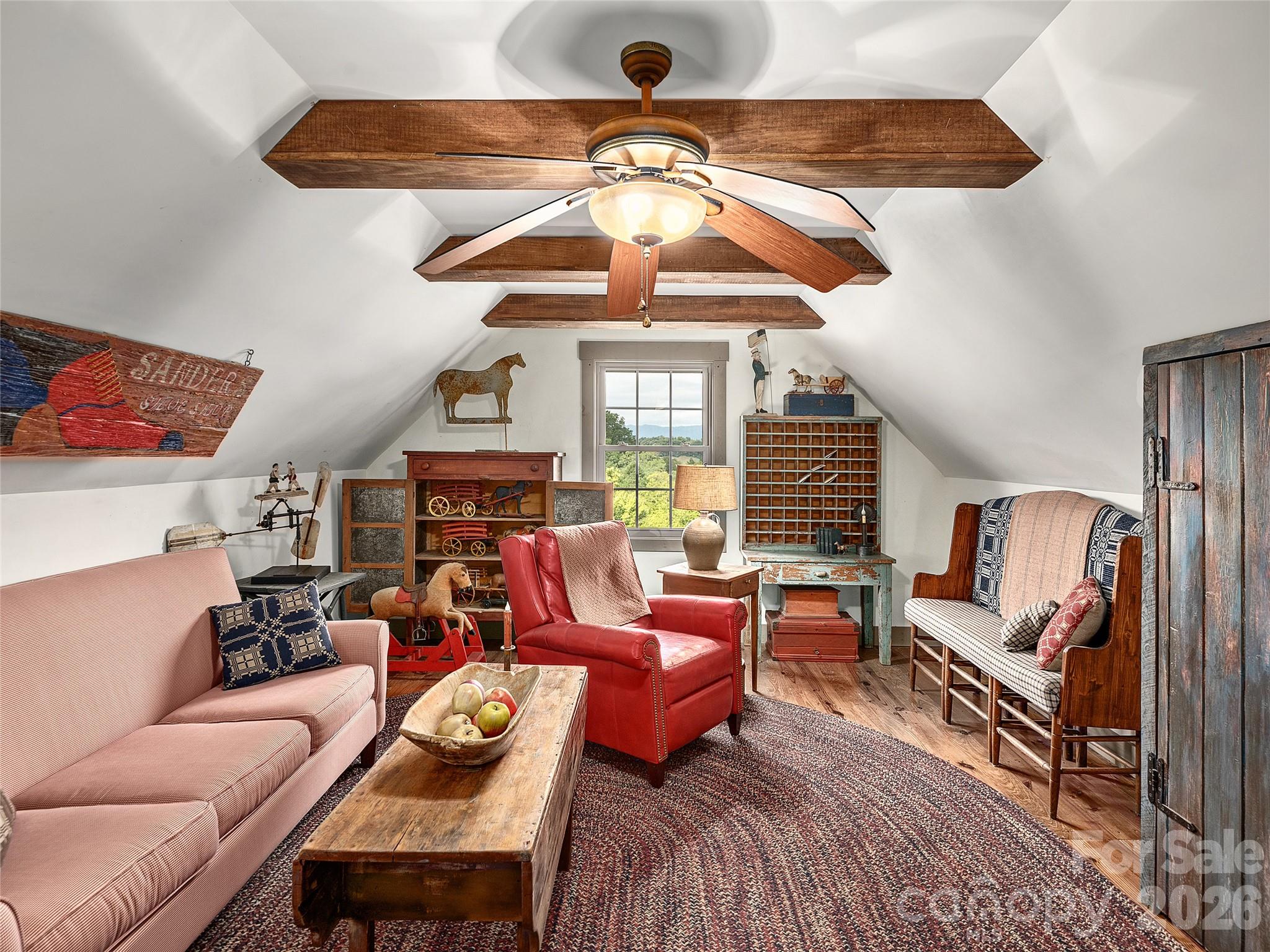 571 Fletcher Martin Road — Alexander