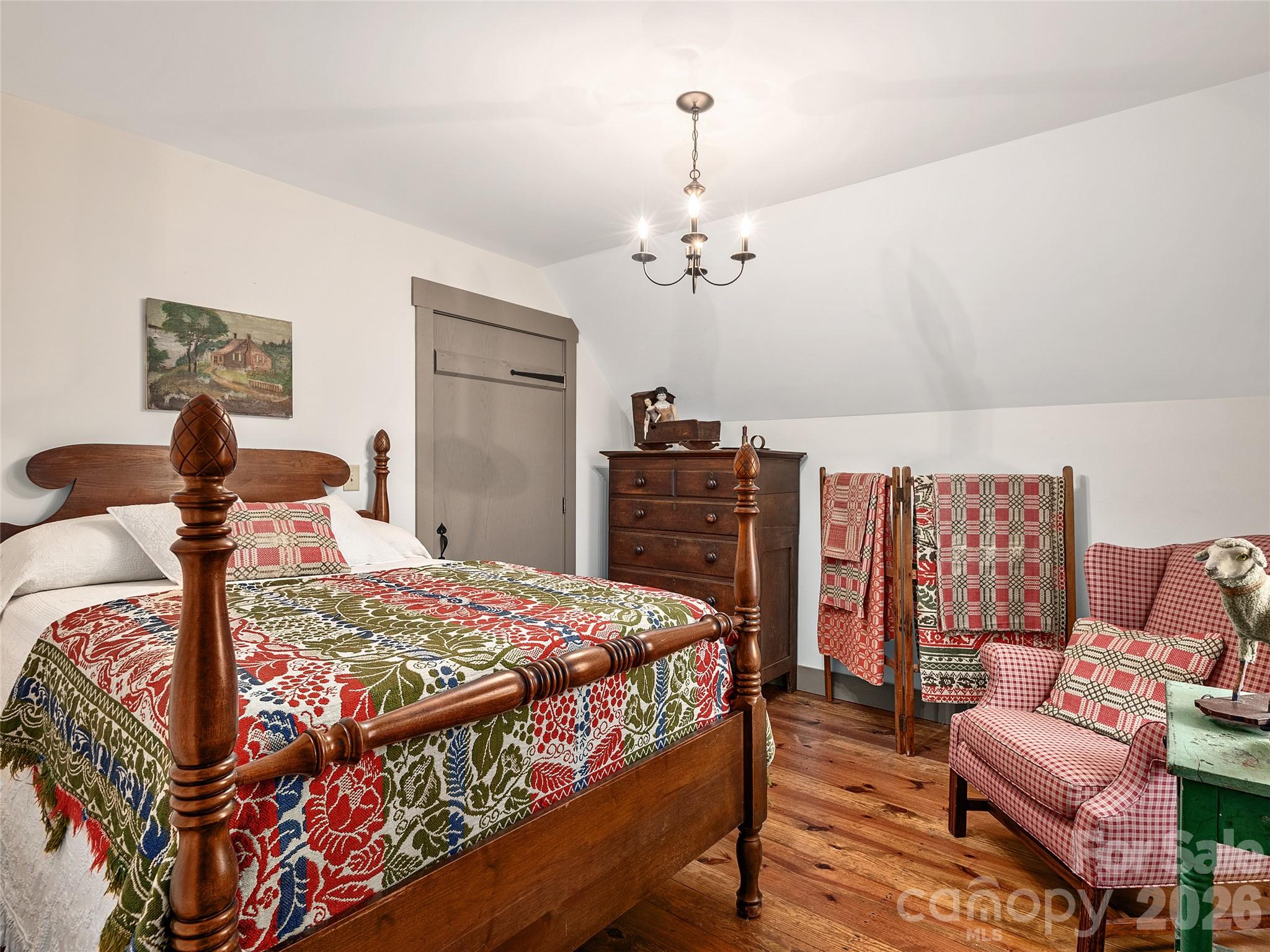 571 Fletcher Martin Road — Alexander