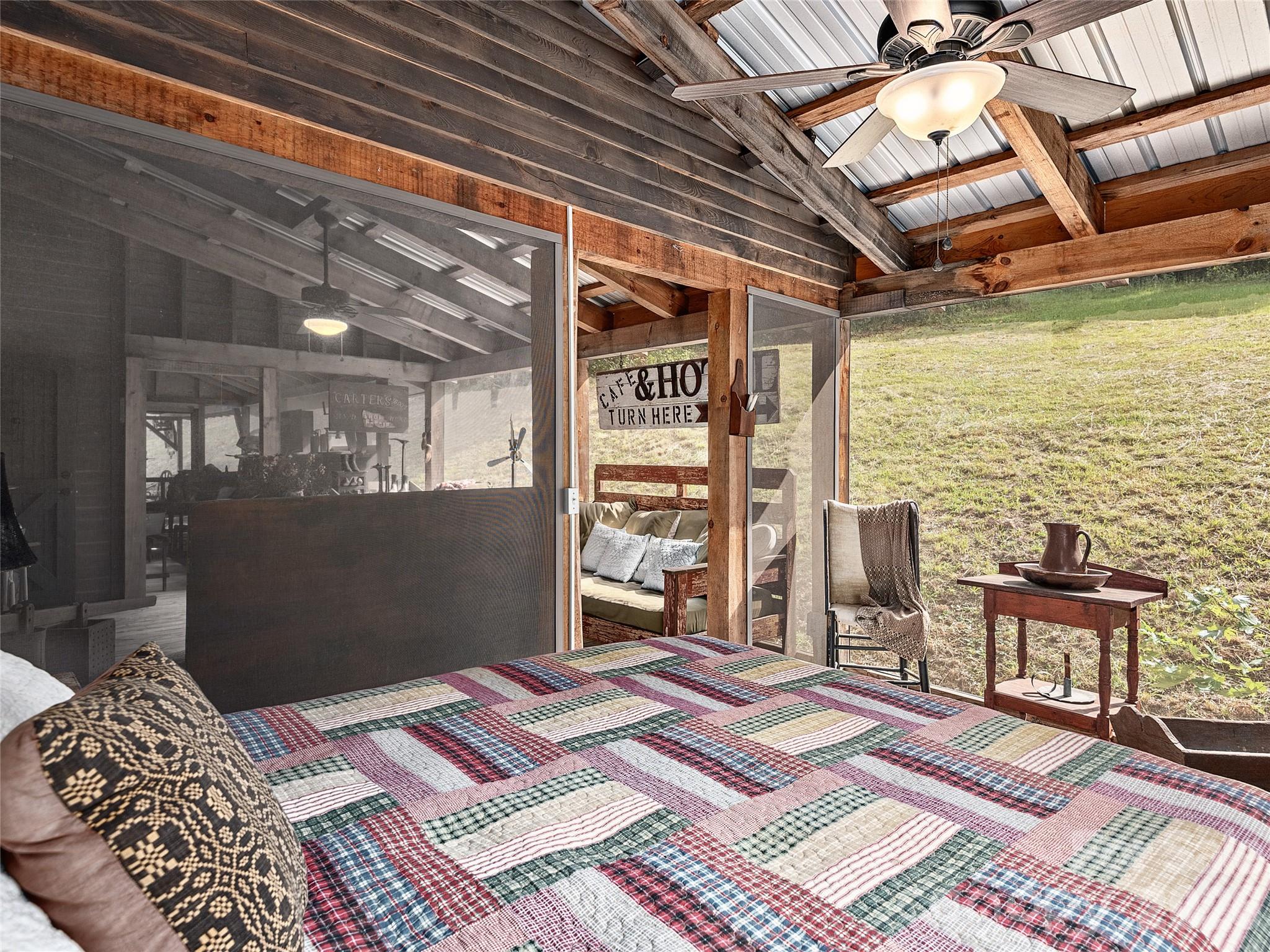 571 Fletcher Martin Road — Alexander