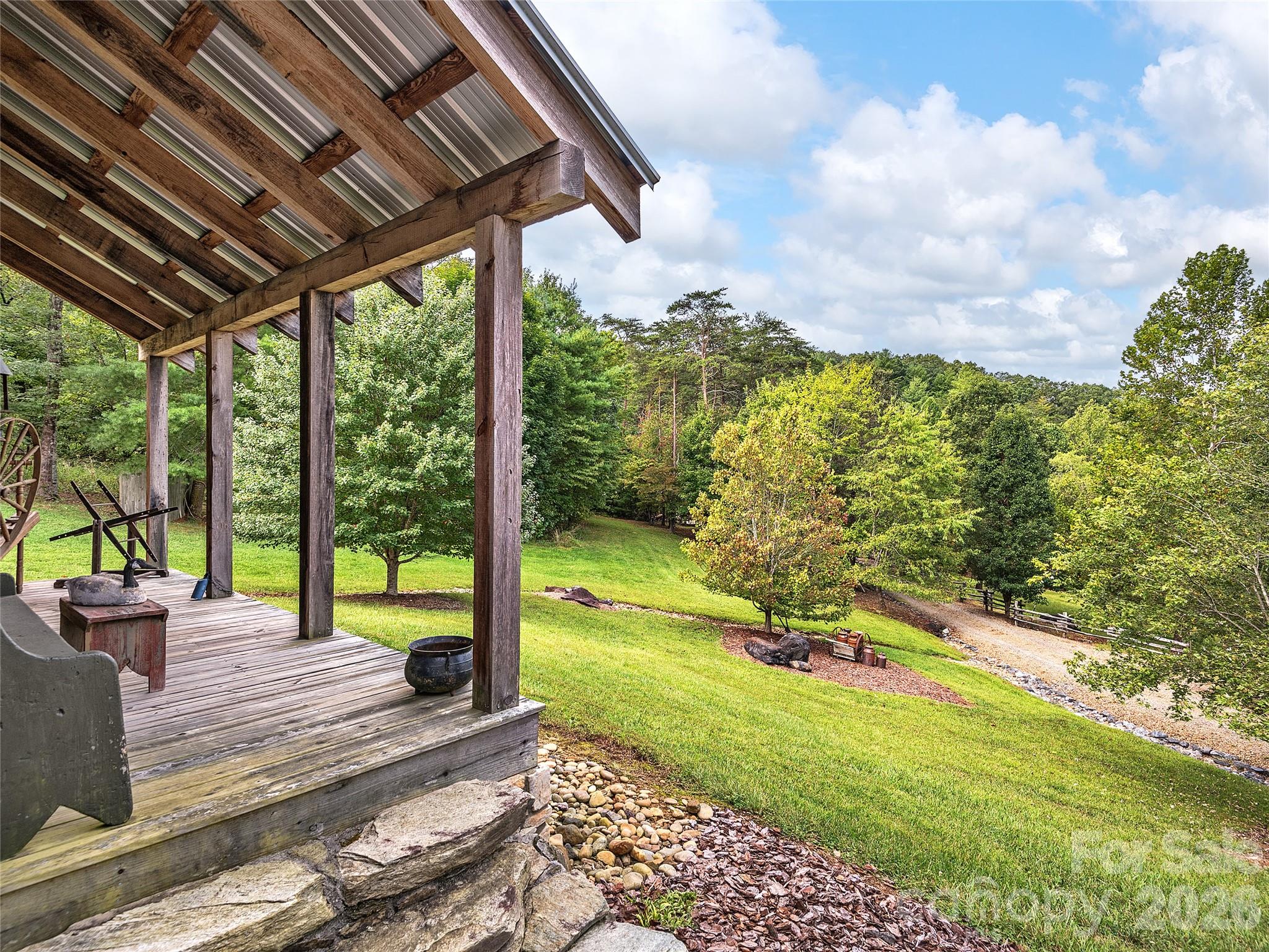 571 Fletcher Martin Road — Alexander